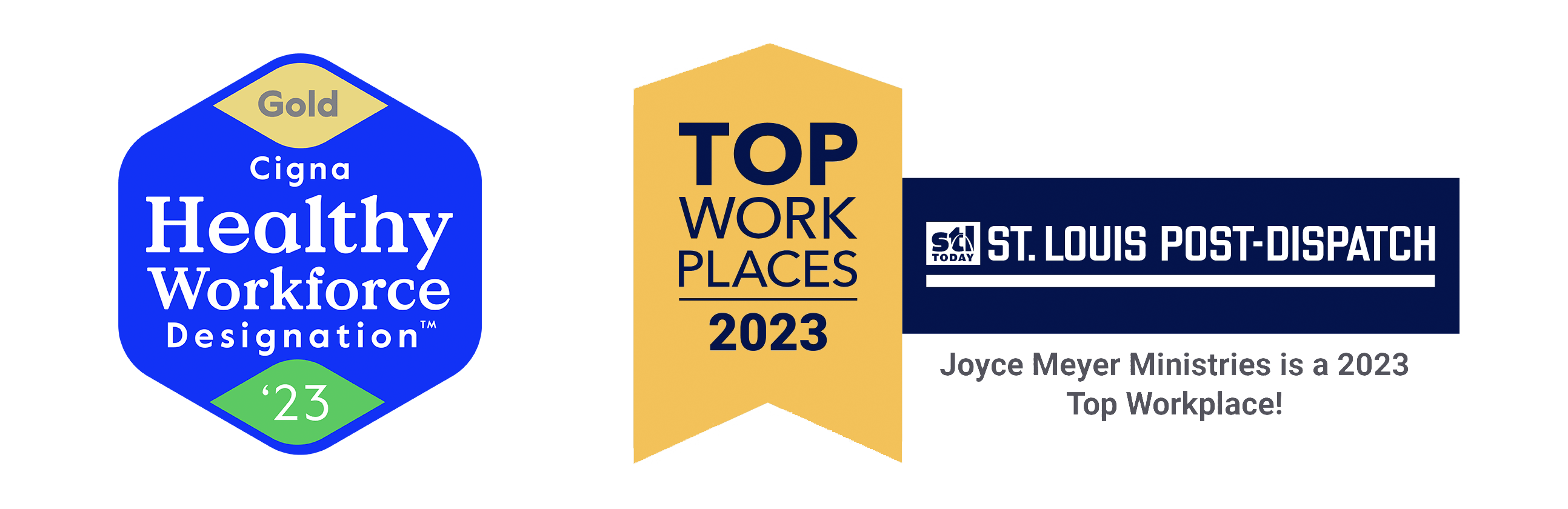 Top workplace places