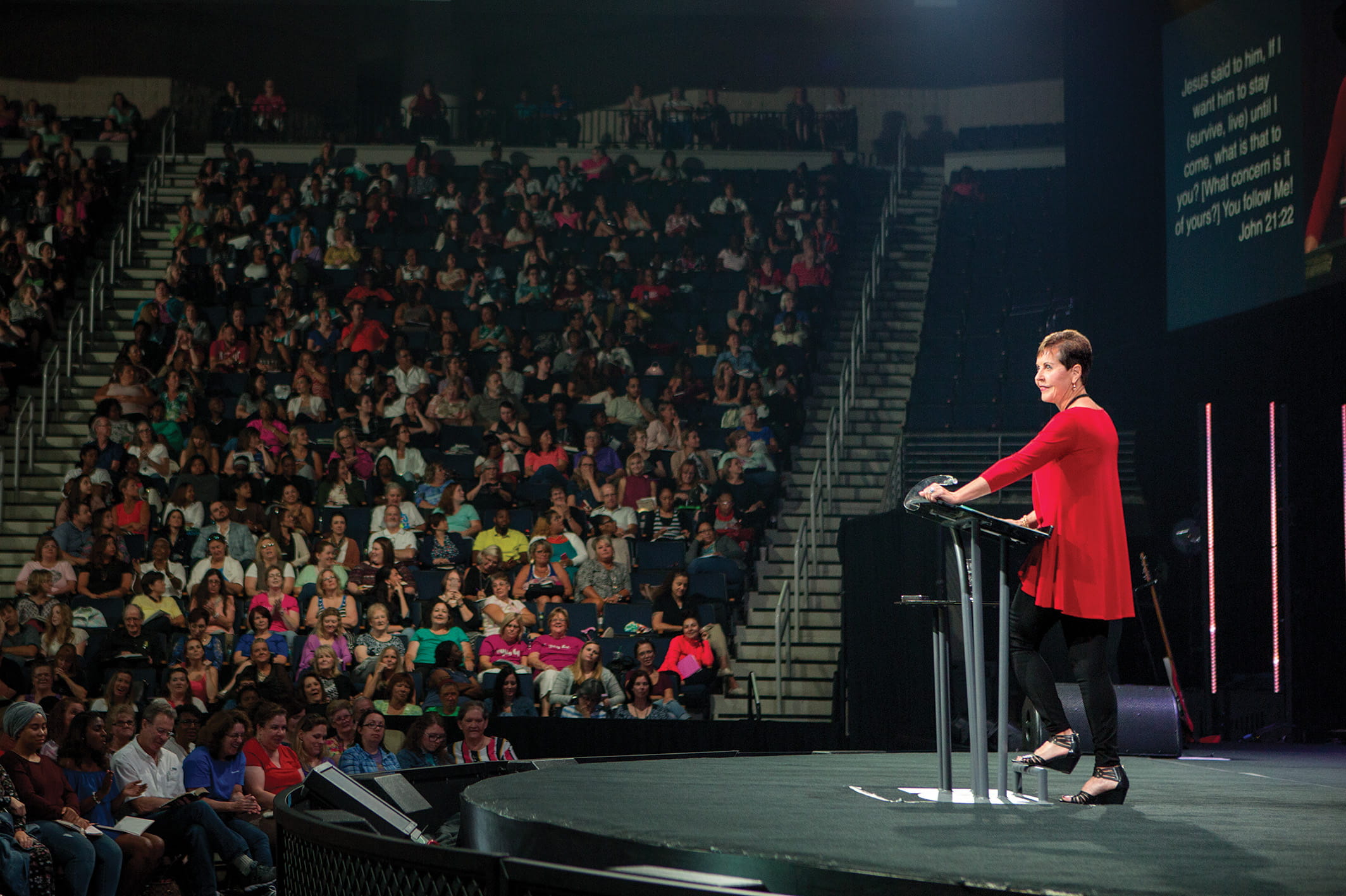 Battlefield of the Mind Conference comes to Charleston, SC