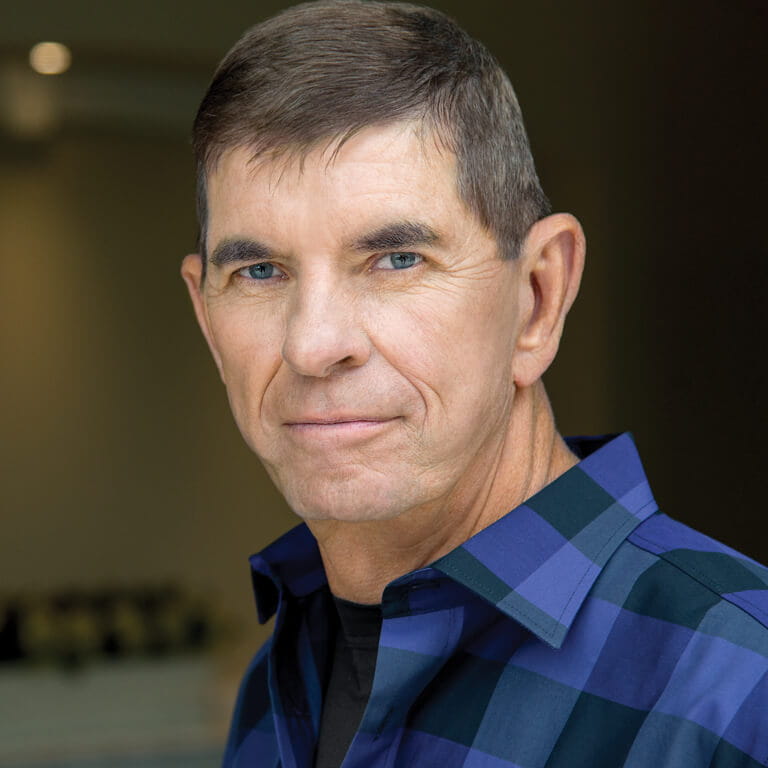 Dave Meyer