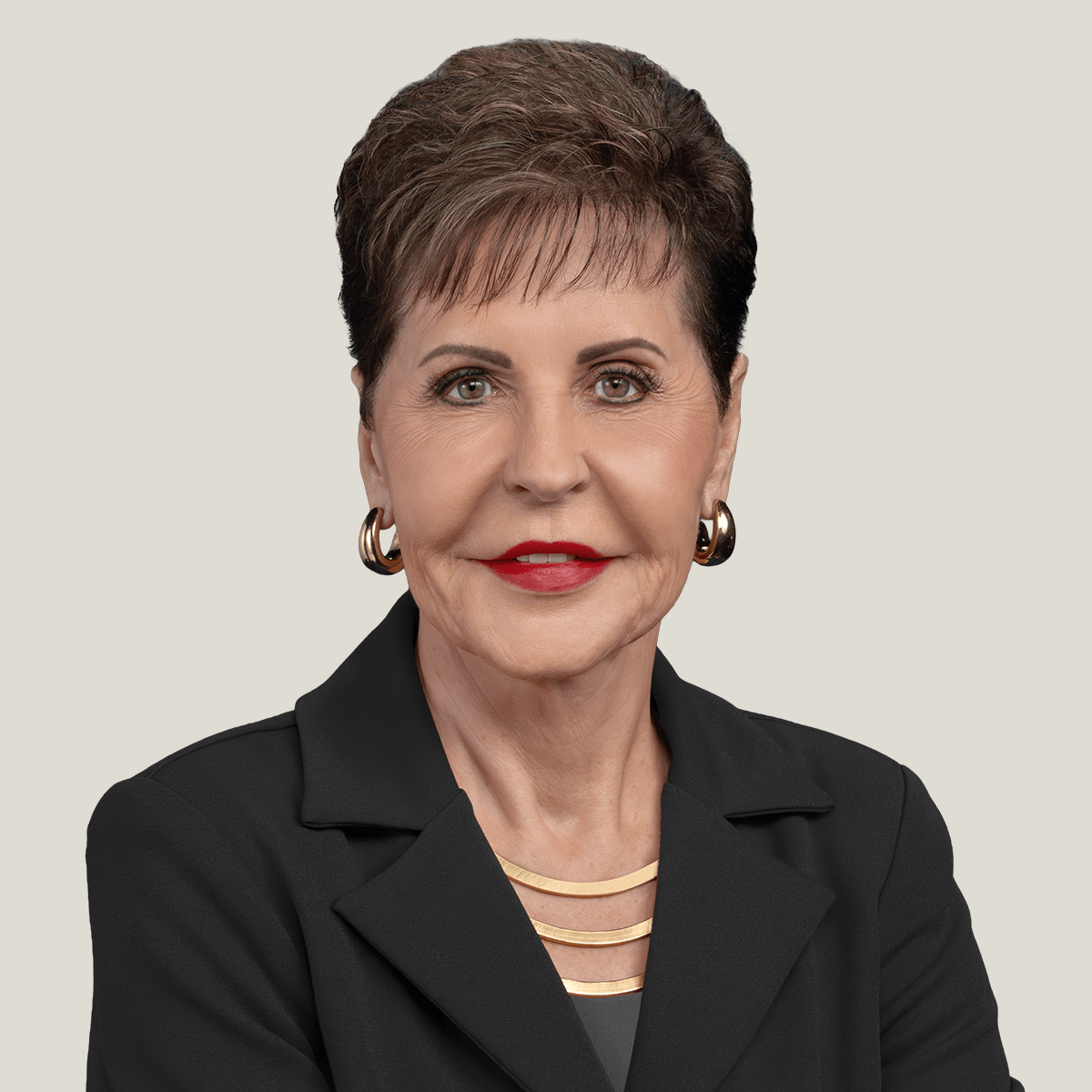 Joyce Meyer