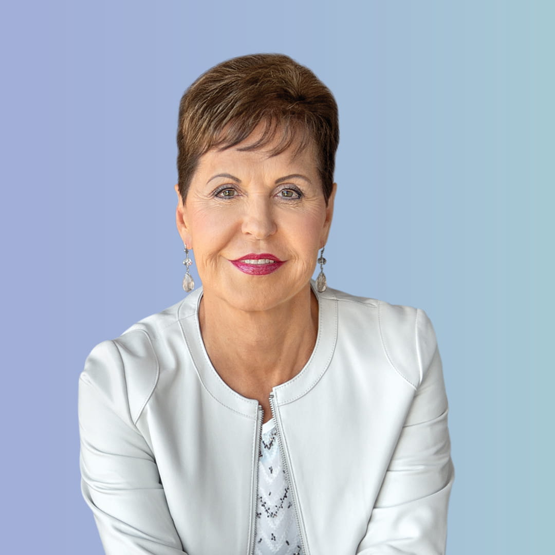 Joyce Meyer