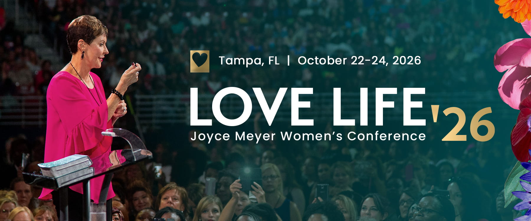Love Life 2026