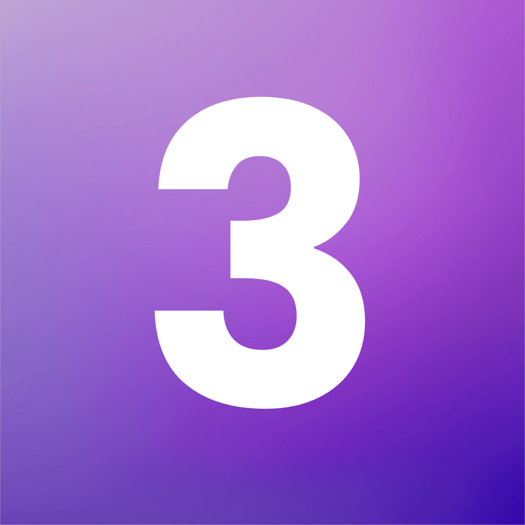 3