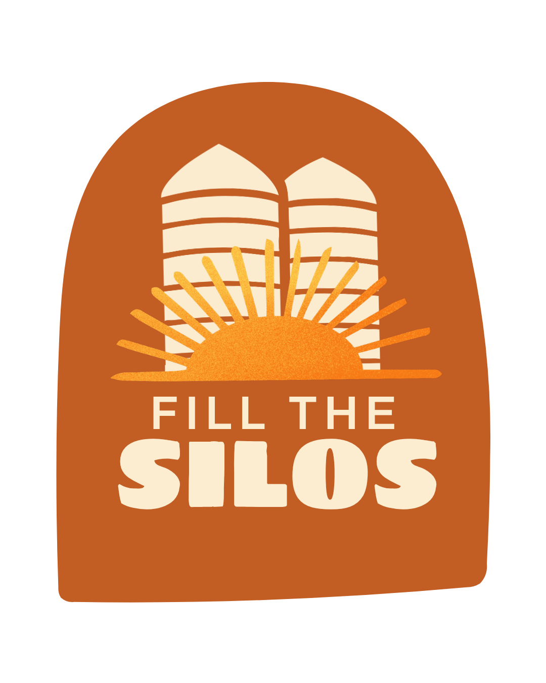 Fill The Silos
