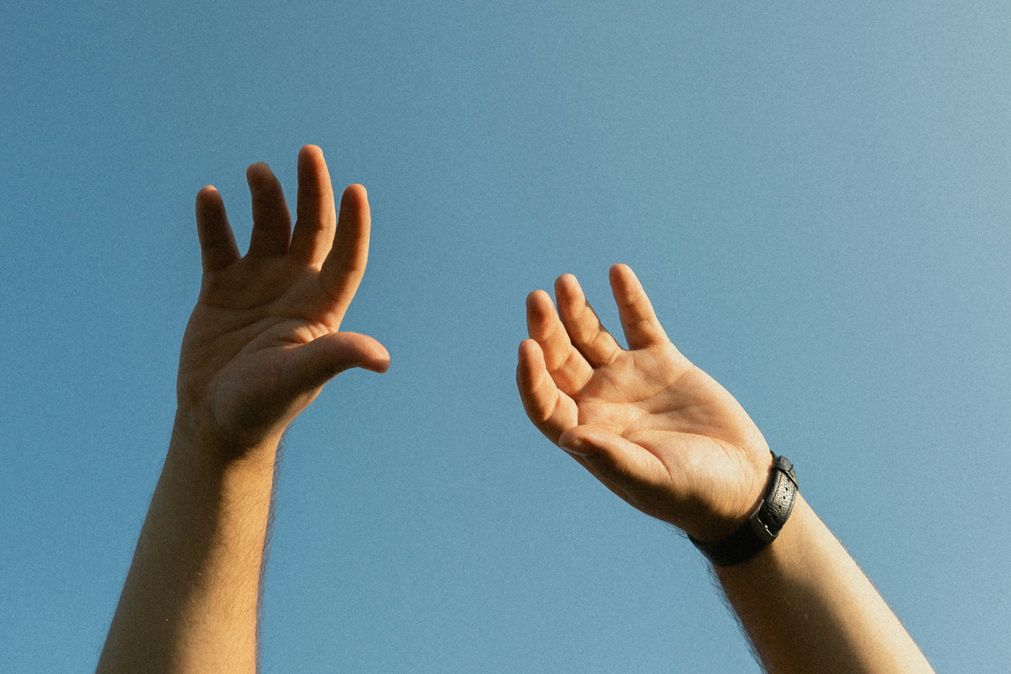 5 Gifts You Get From Gratitude