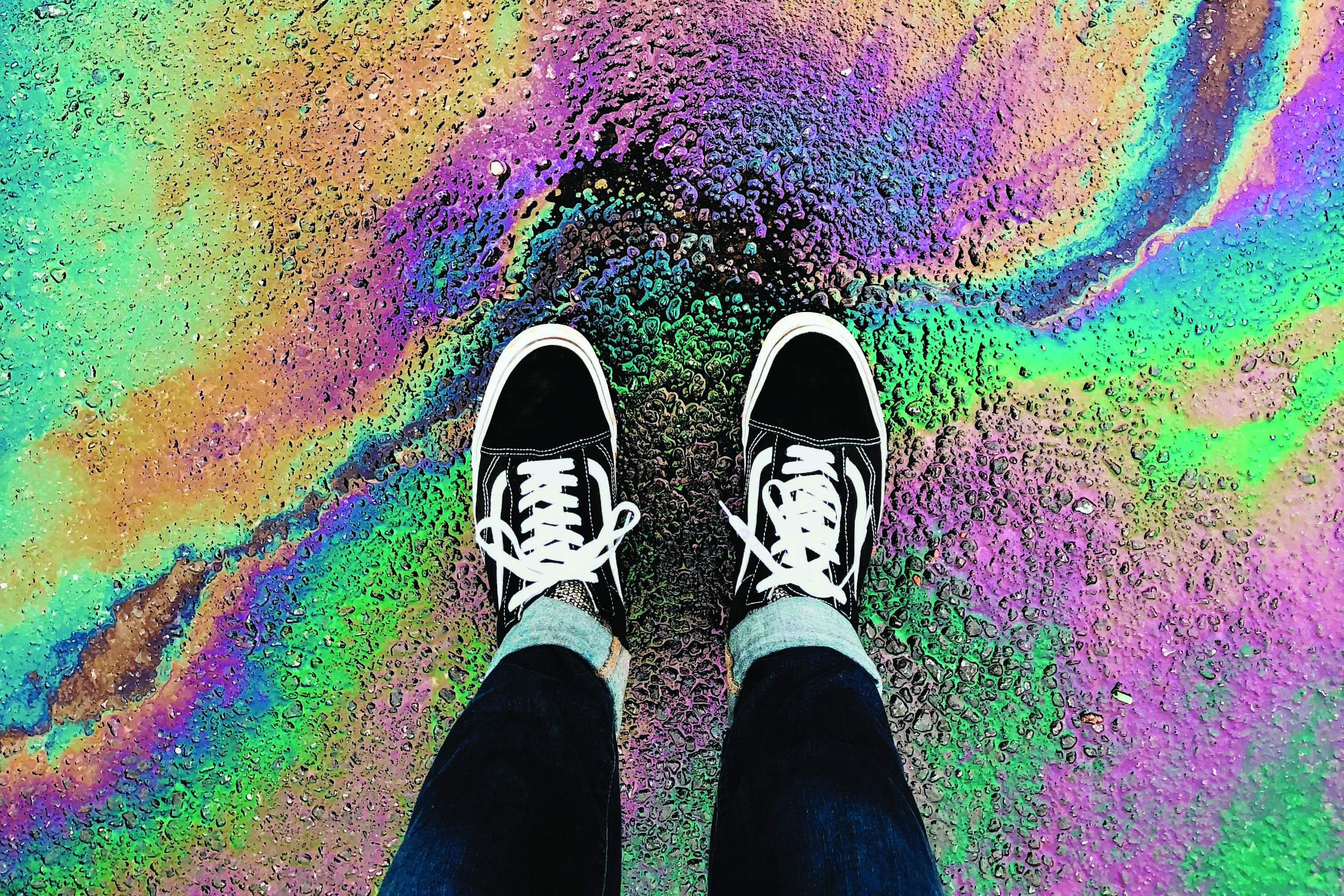 7 Ways to be Bold, Confident, and Courageous