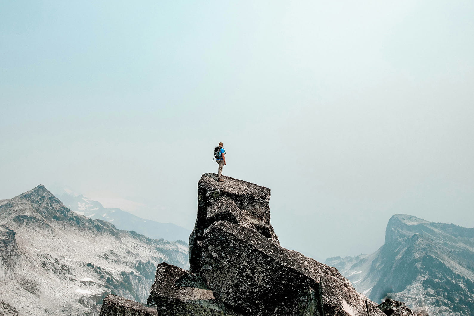 Are You a Believer or an Achiever?