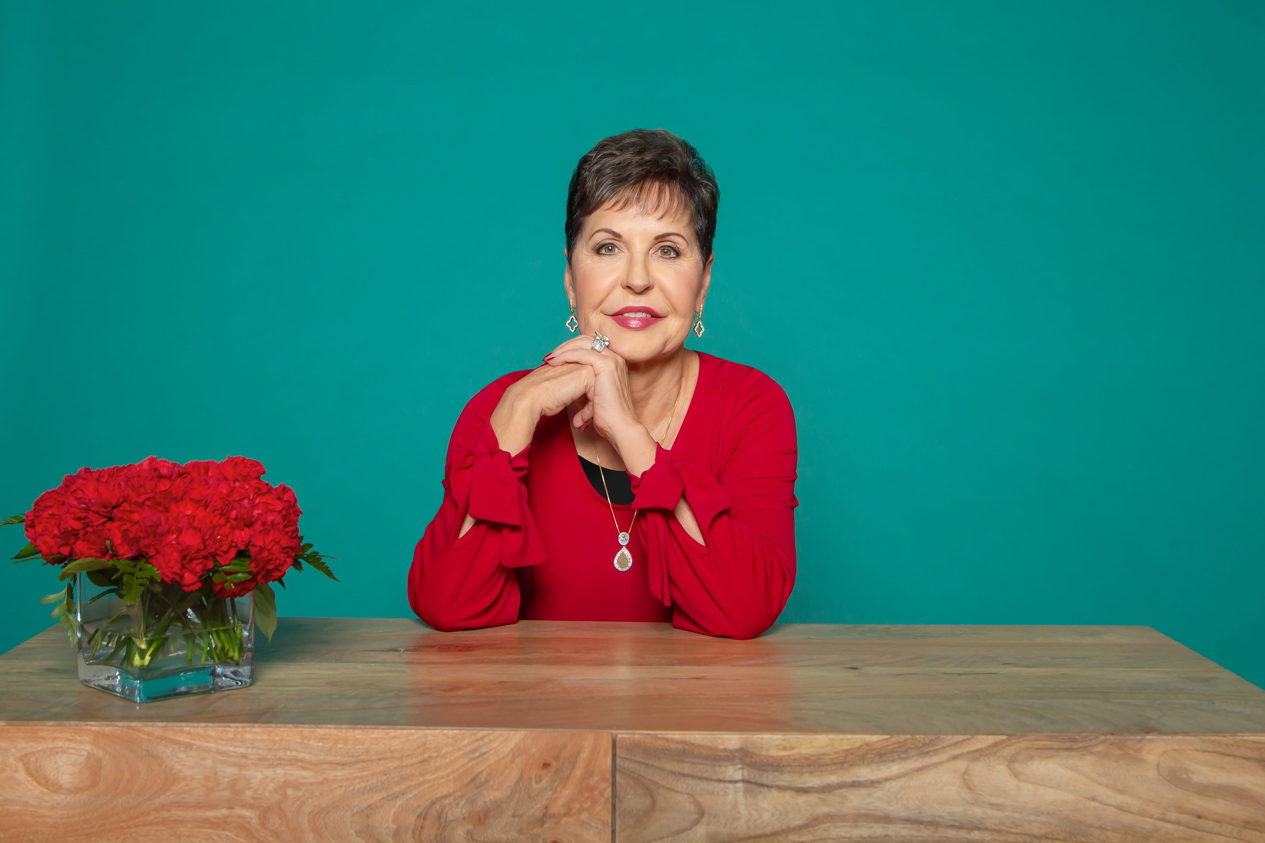 Christmas With Joyce! A Holiday Q&A