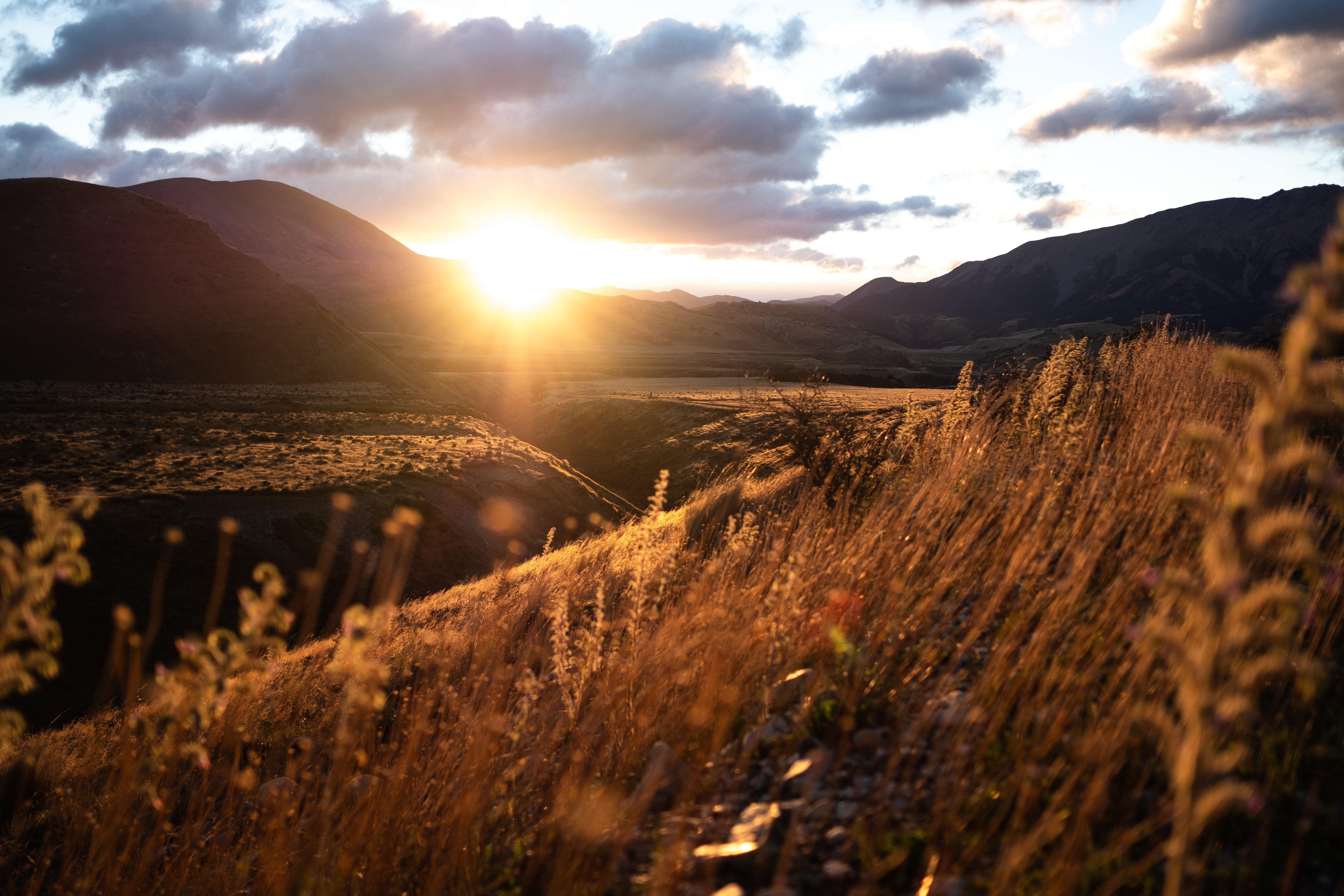 Discover Who God Created You to Be – Part 2