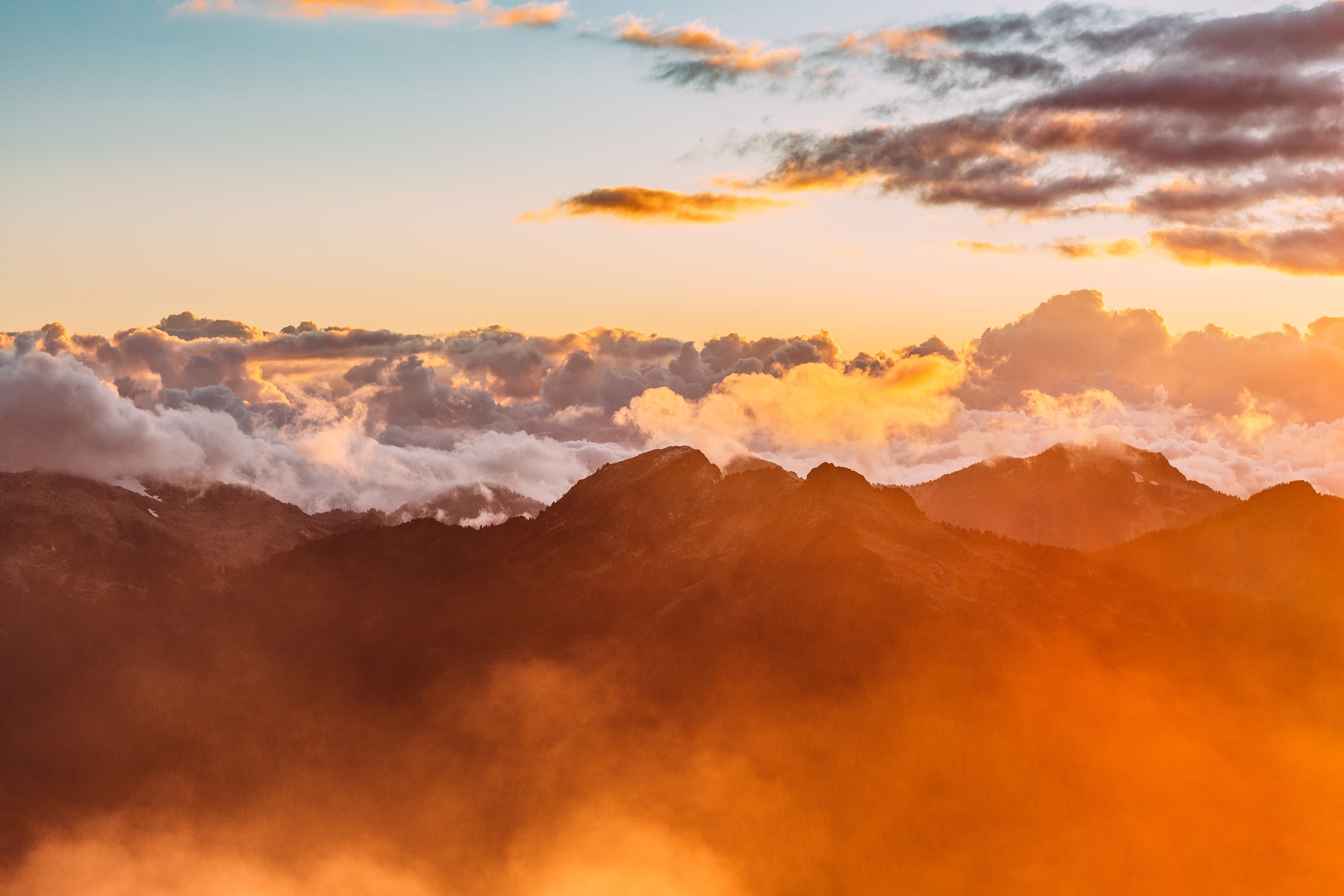 Discover the Power of Hope