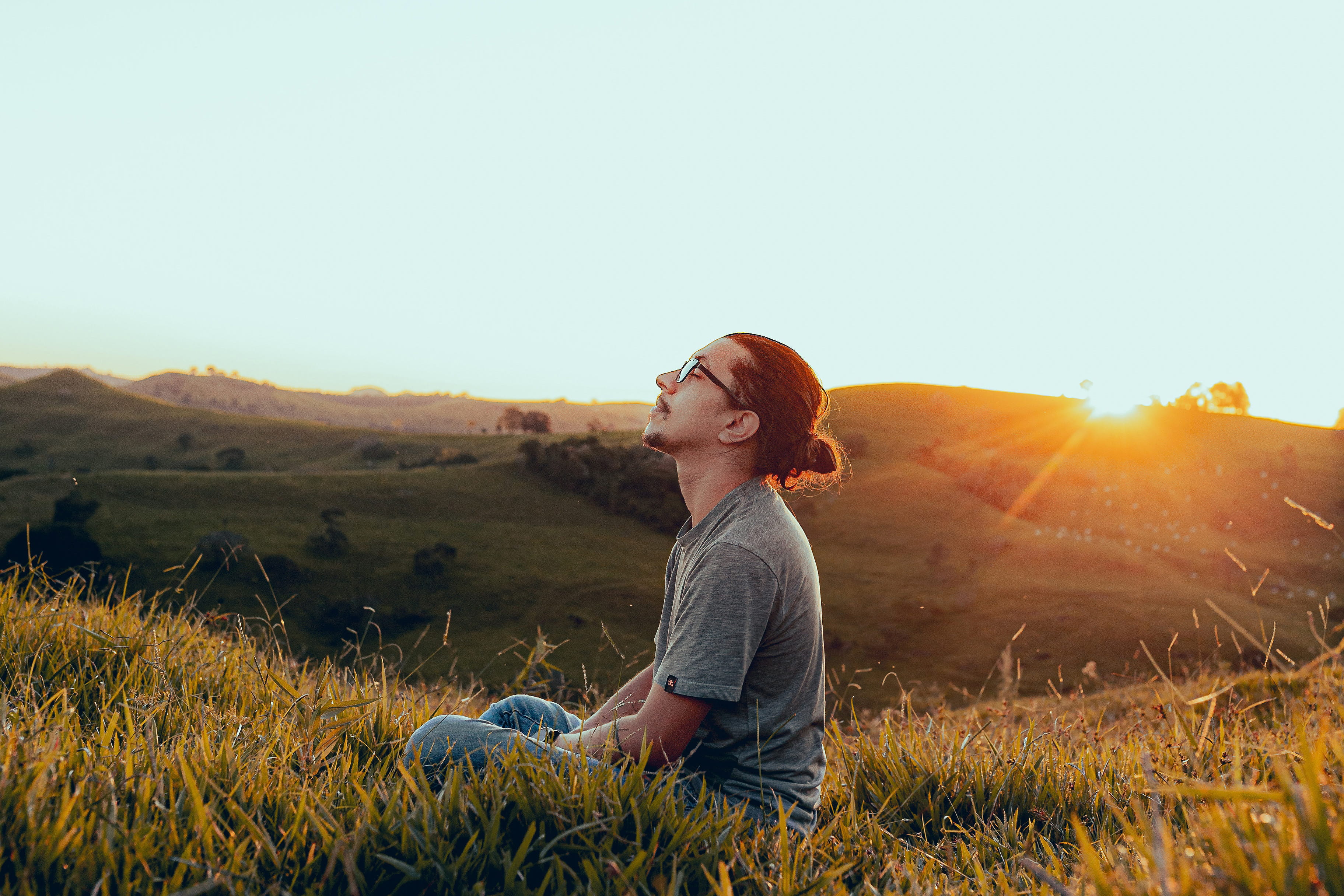 Freedom from Your Past