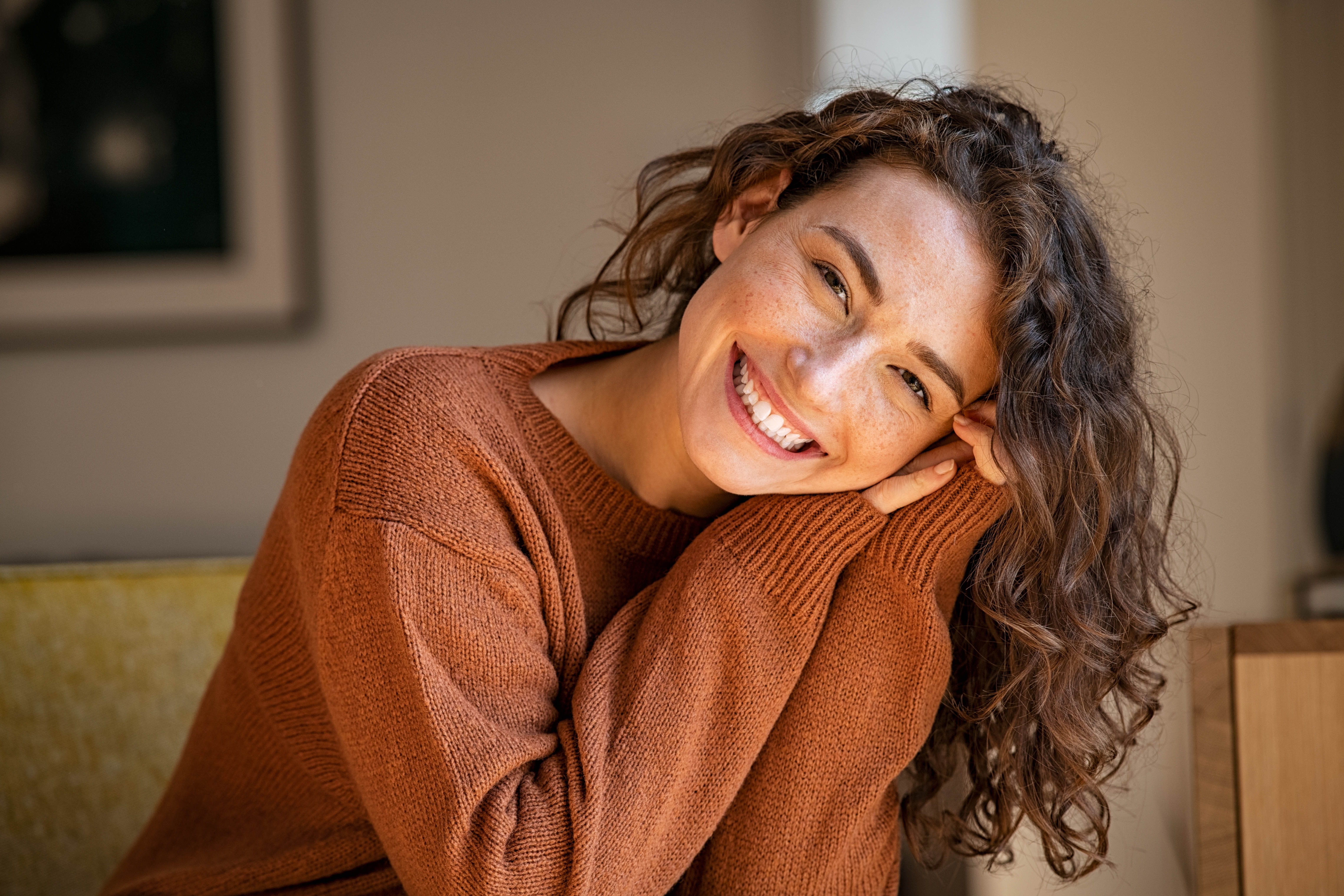 Freedom from Fear and Anxiety