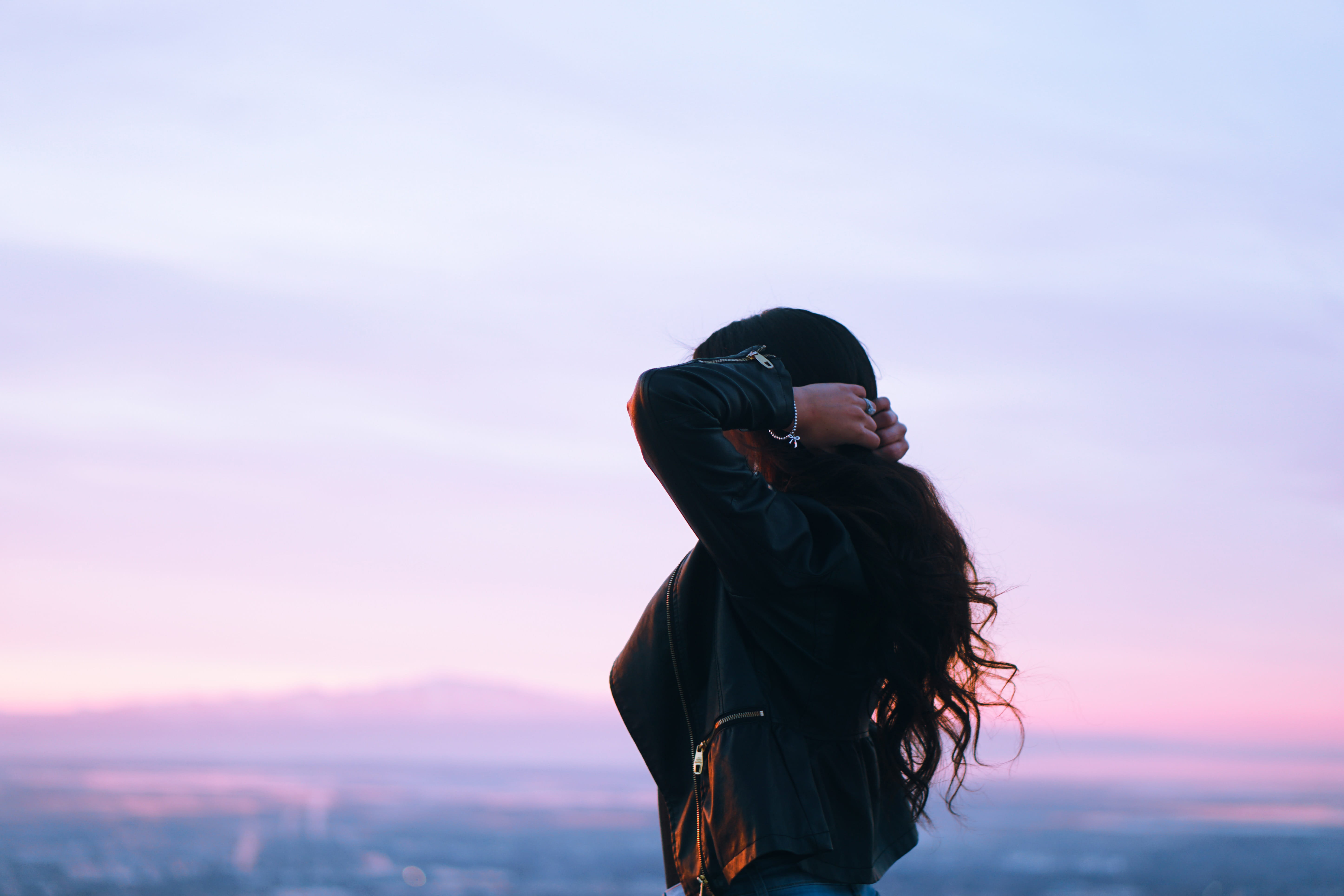 God Is Mad at Me and Other Myths Part 2