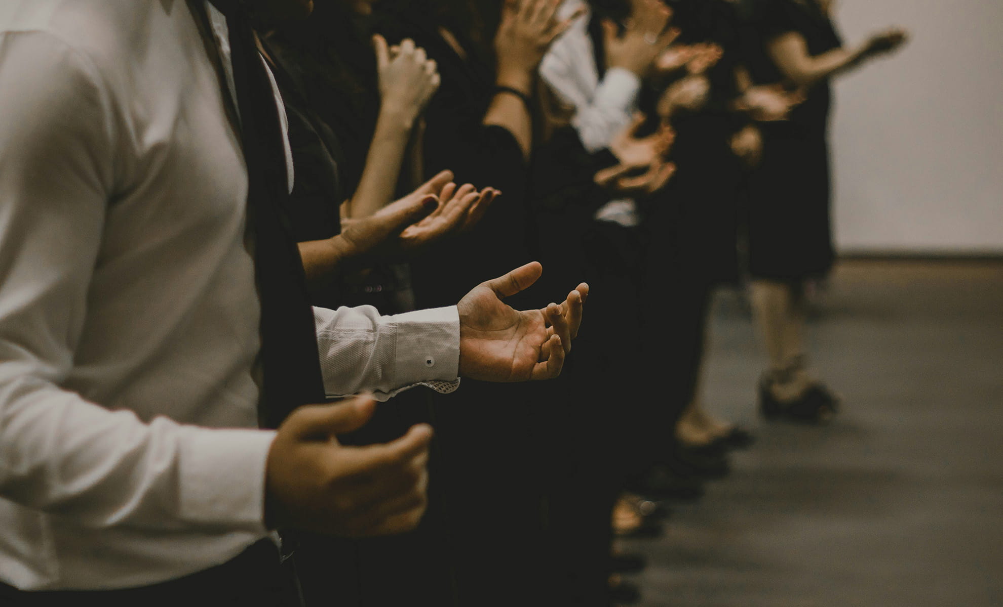 God is Calling for You