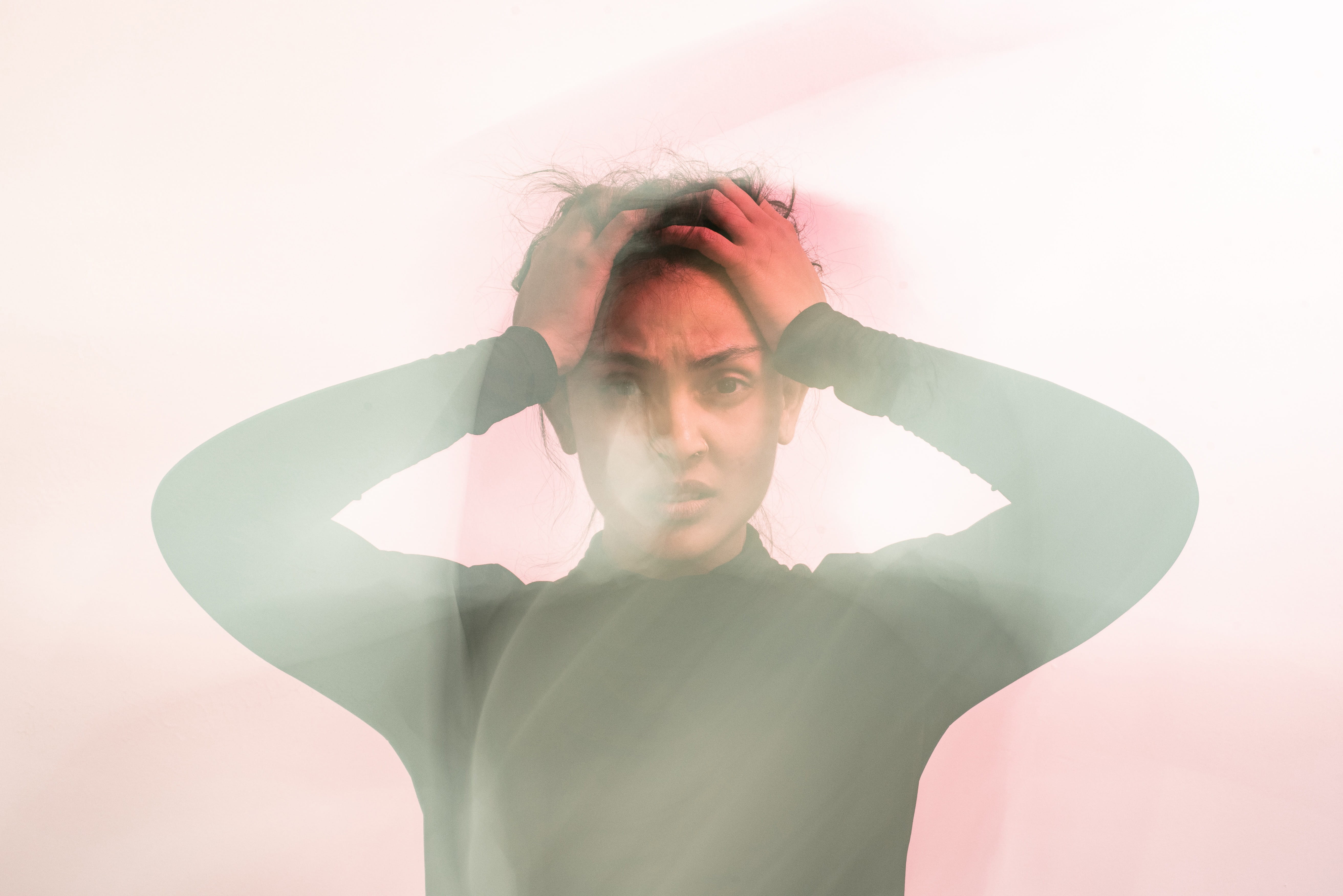 God's Strategy for Overcoming Anger