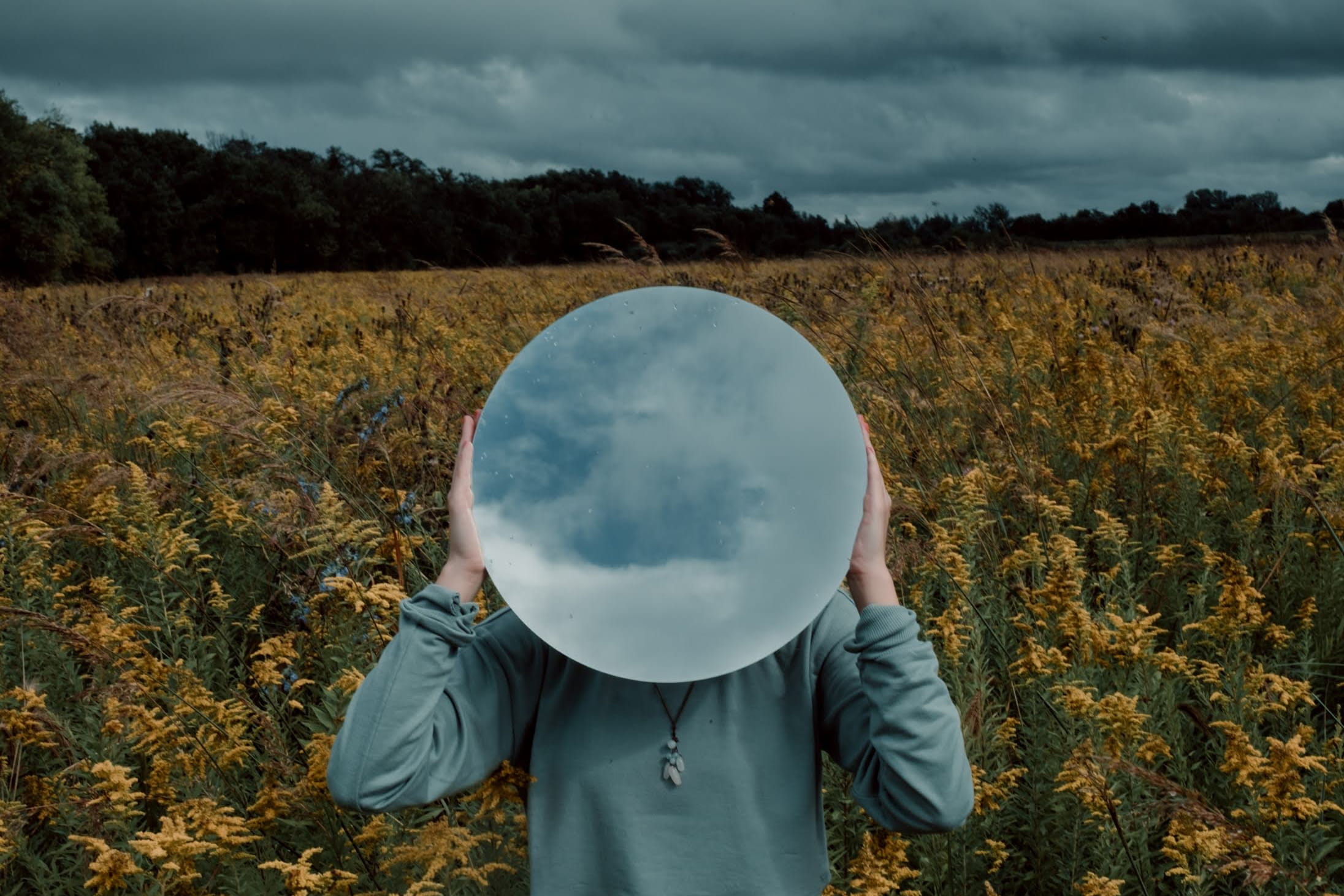 How Do You See Yourself?