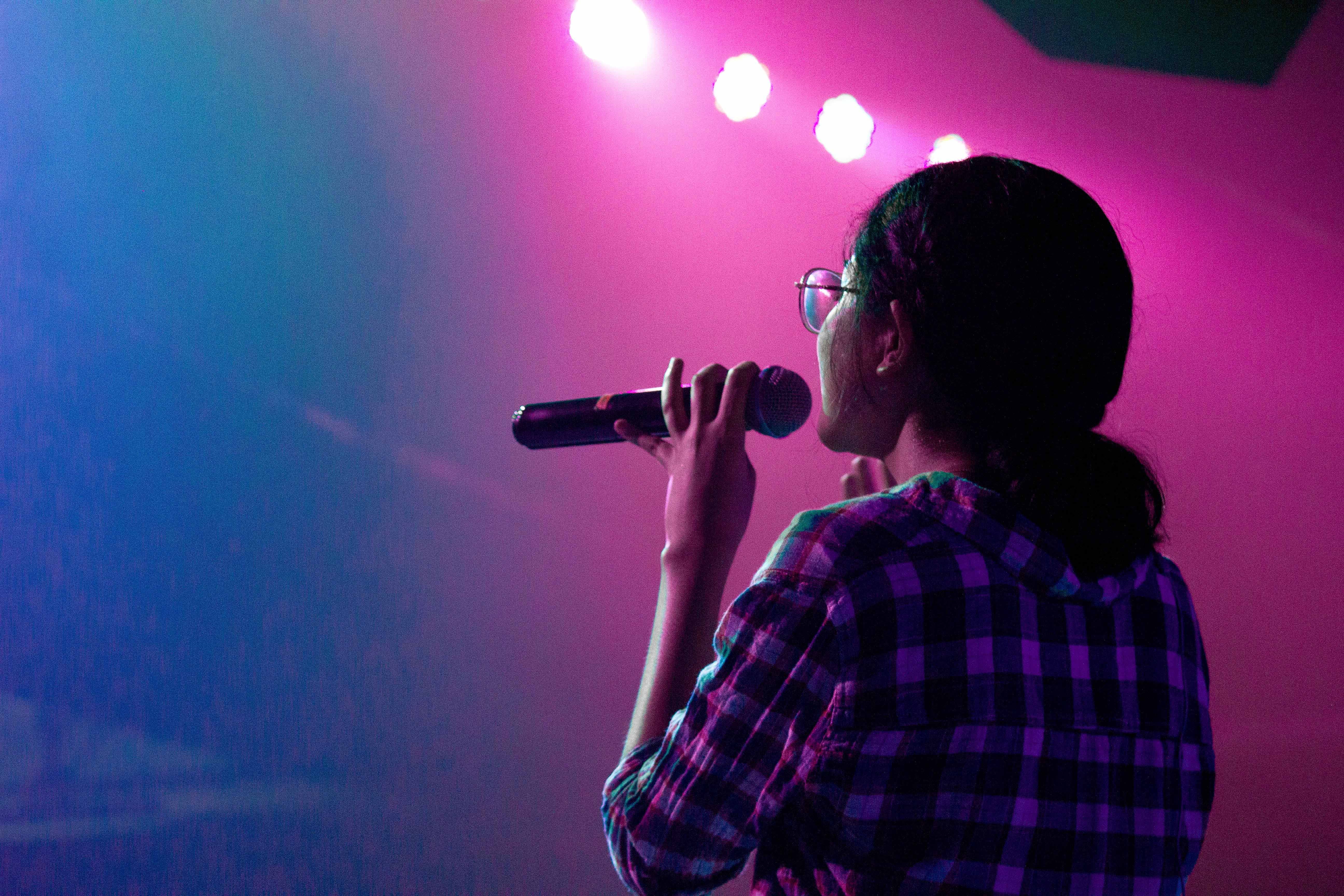 How to Build Your Faith and Confidence