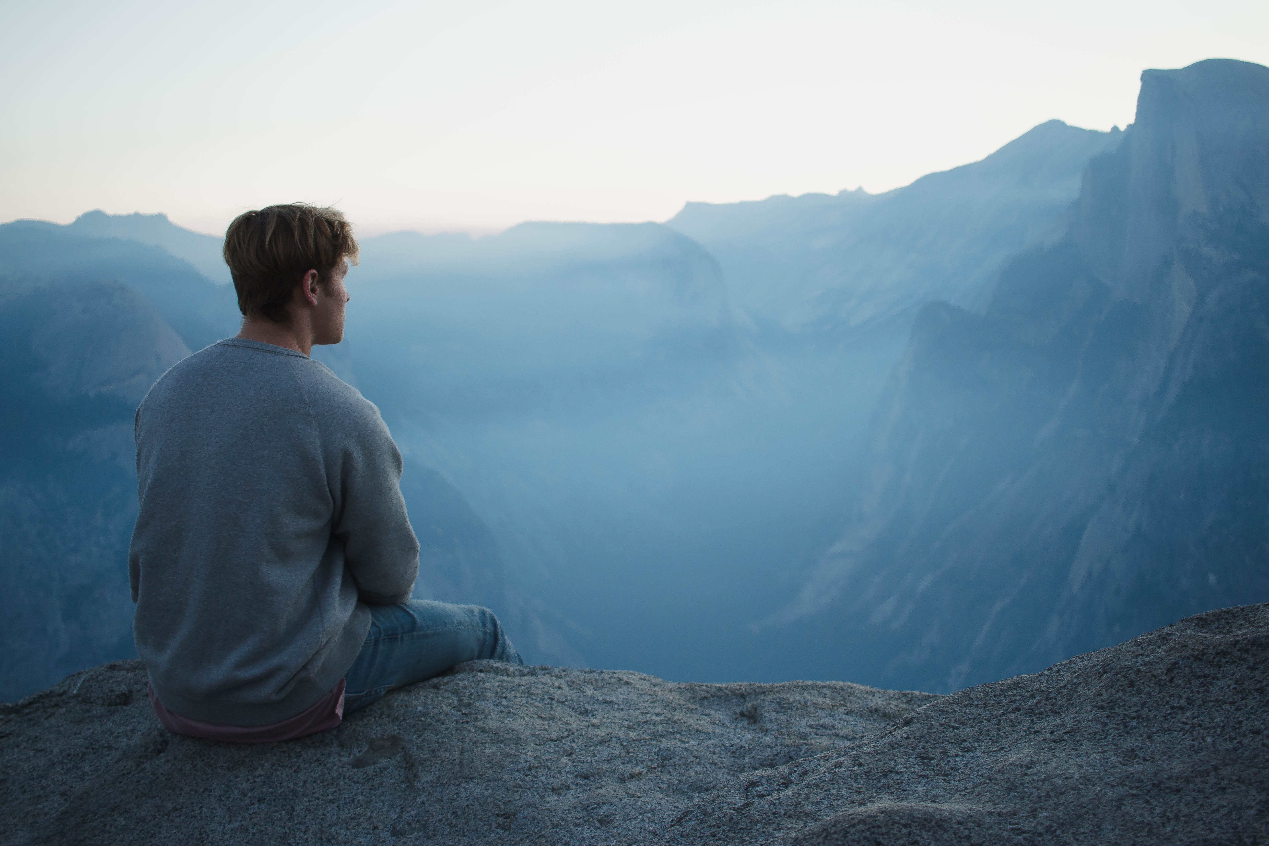 How to Enjoy Life Despite Your Circumstances