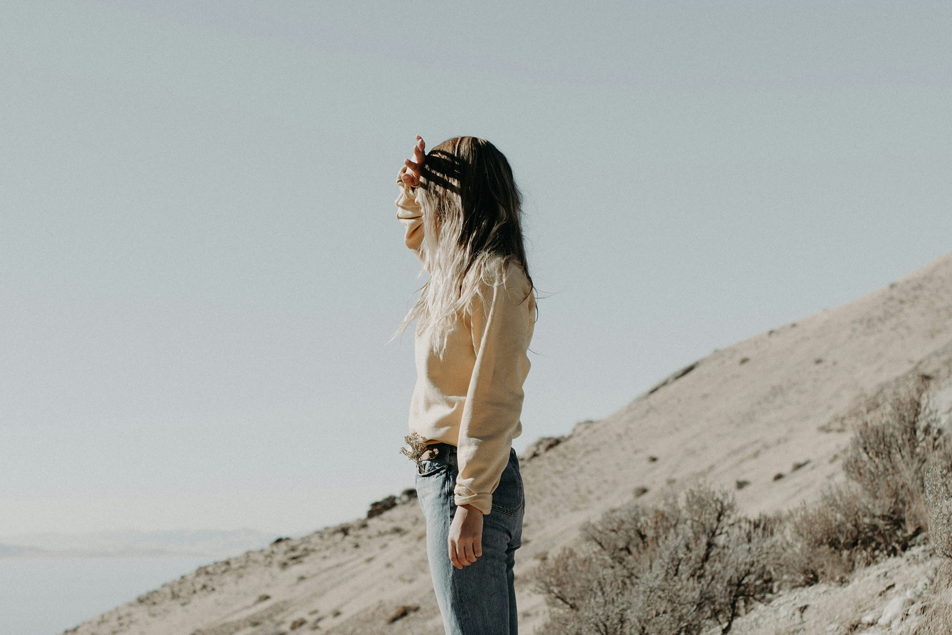 How to Rely on God Through Difficult Times