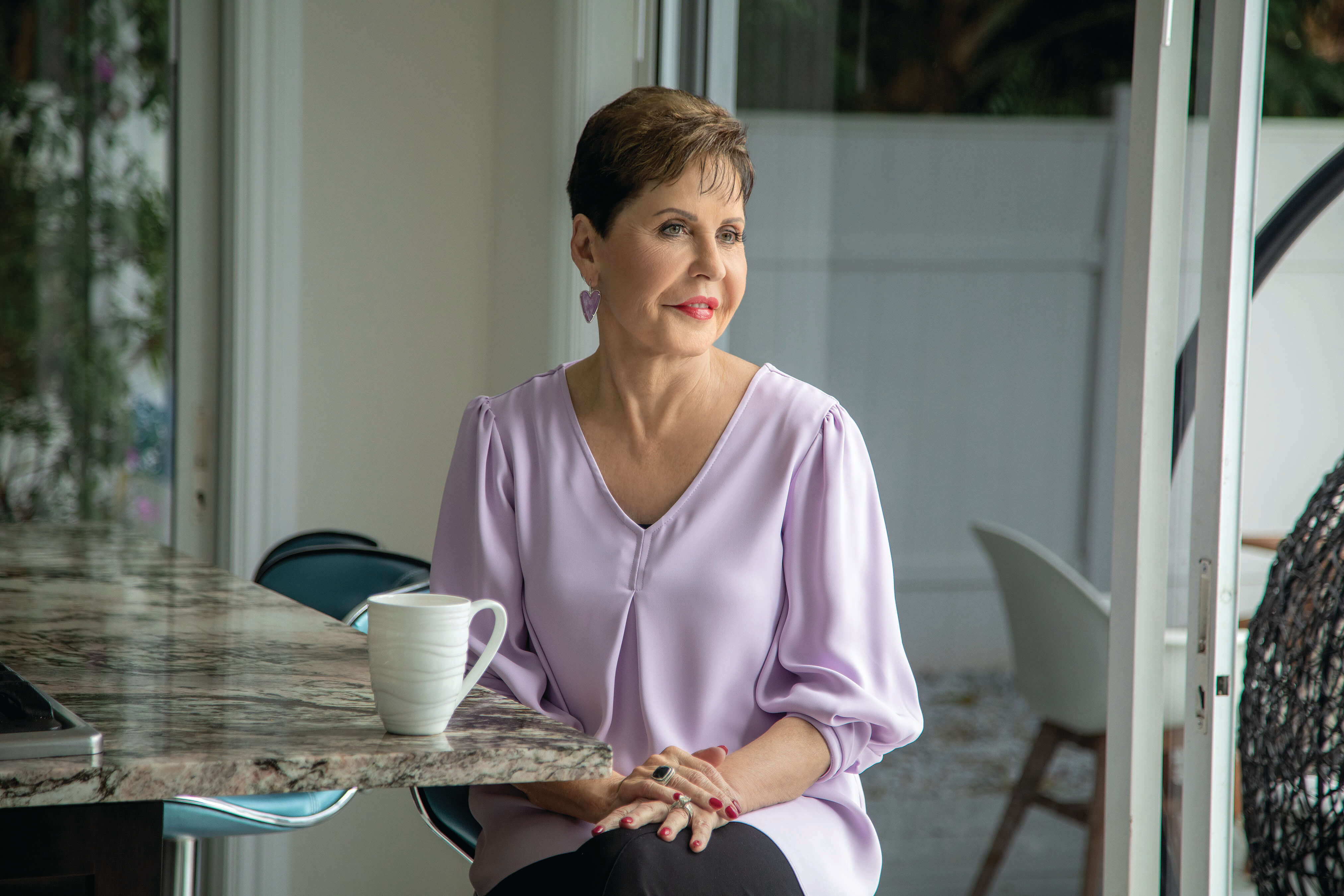 Embracing Life Beyond Abuse Through Faith