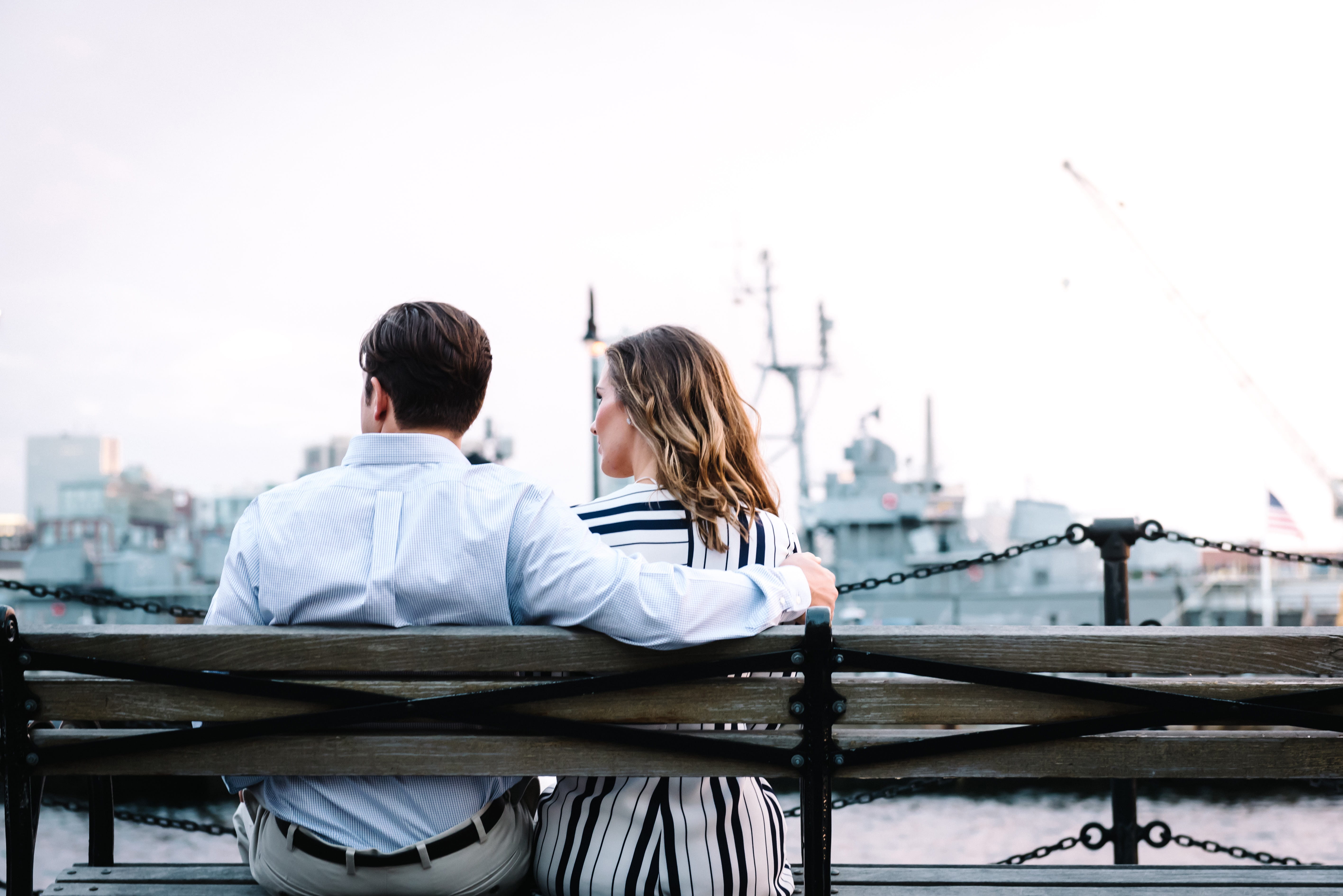 Marriage, Celebrate Your Differences