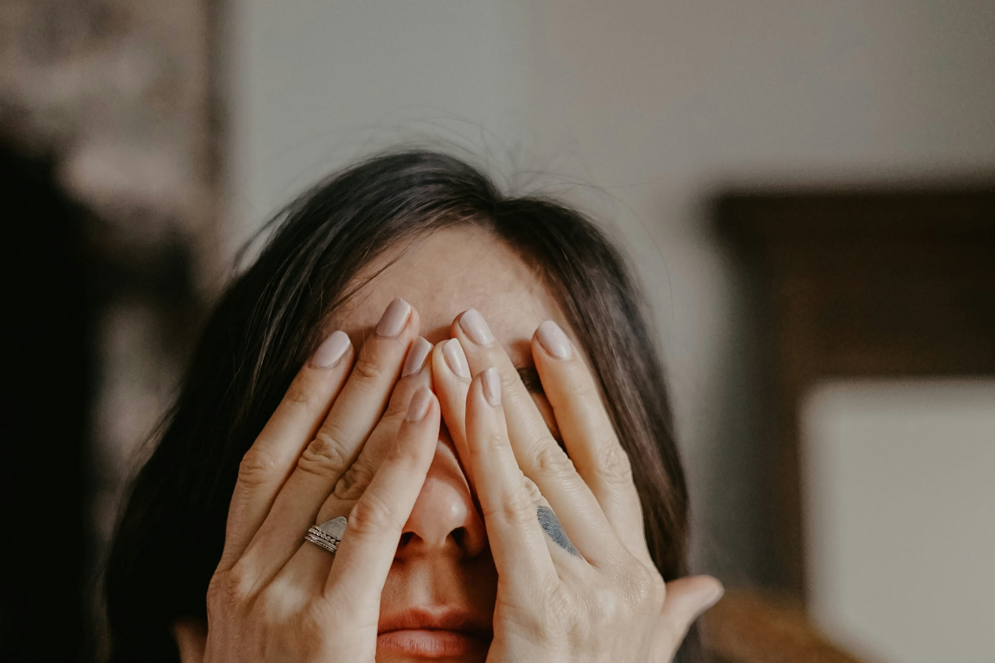 Helpful Tips to Overcome Negative Emotions