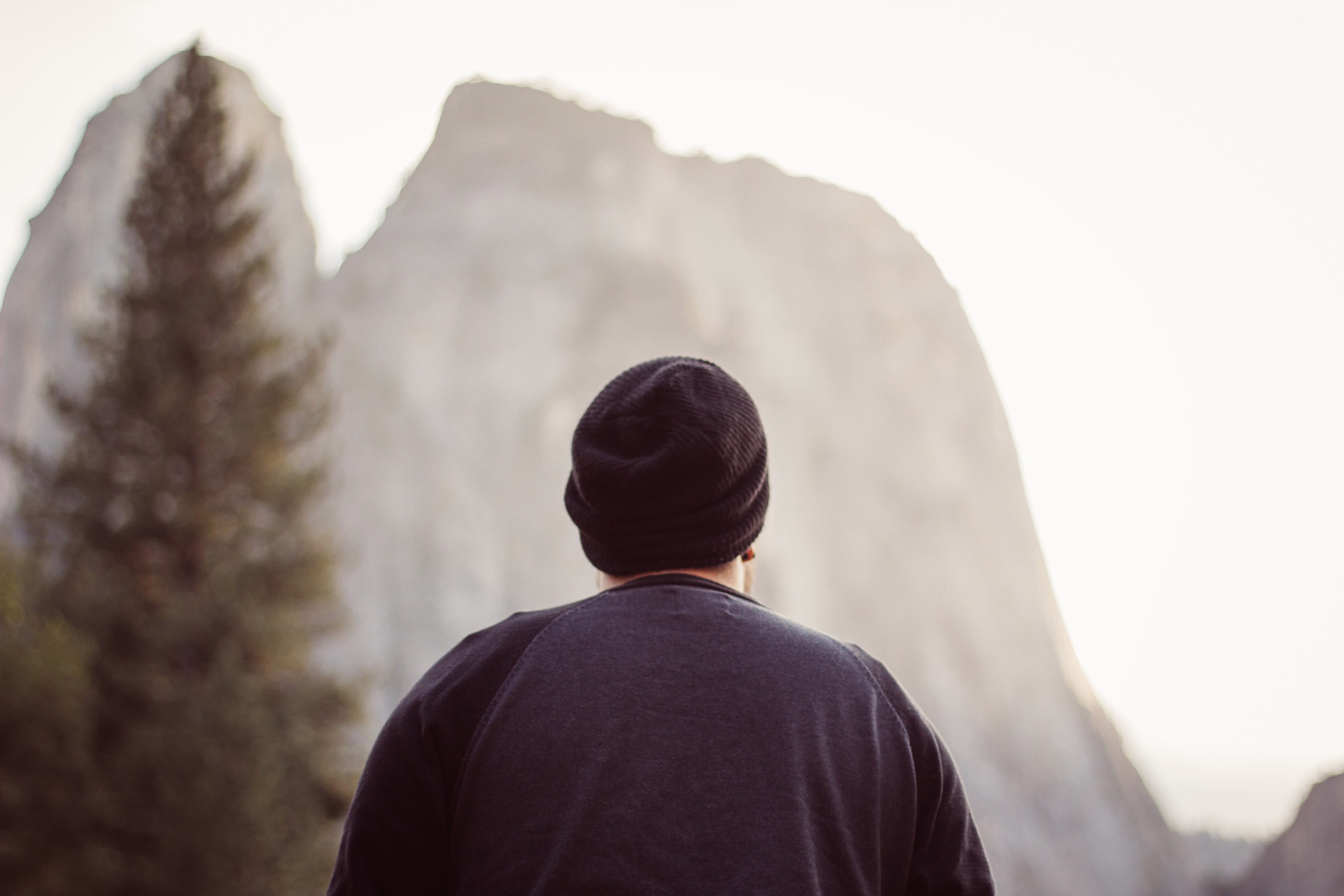 The Holy Spirit, Our Strengthener