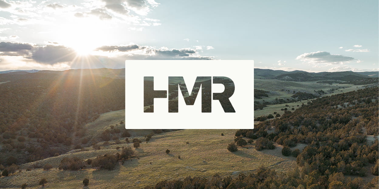 Hope mountain Ranch