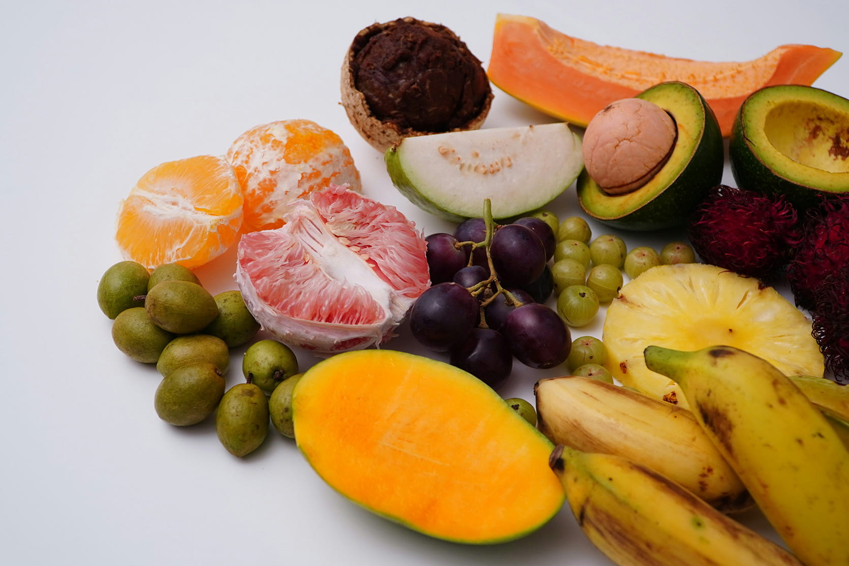 Understanding the Fruit of the Spirit
