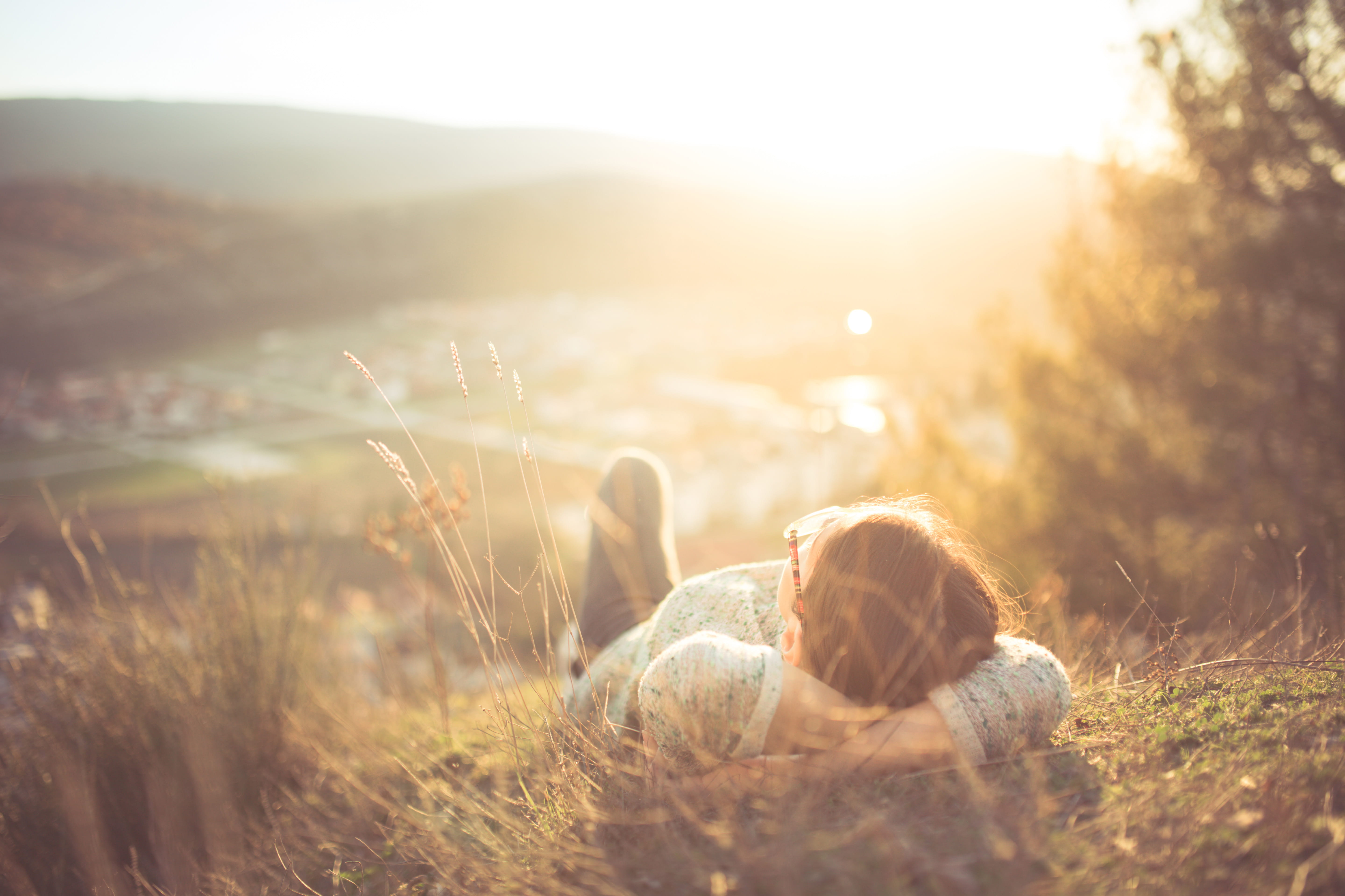 Why Trying Harder Won't Change Your Life
