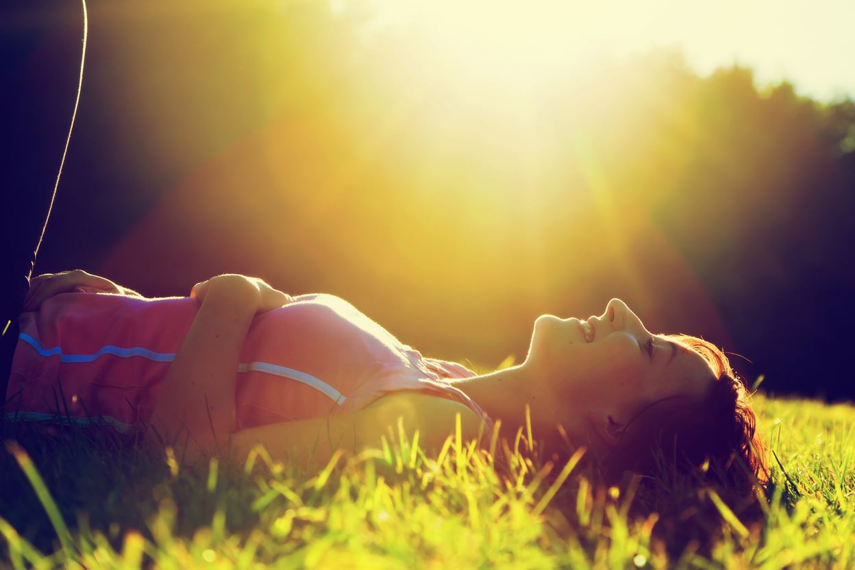 Wisdom For Living A Low Stress Life