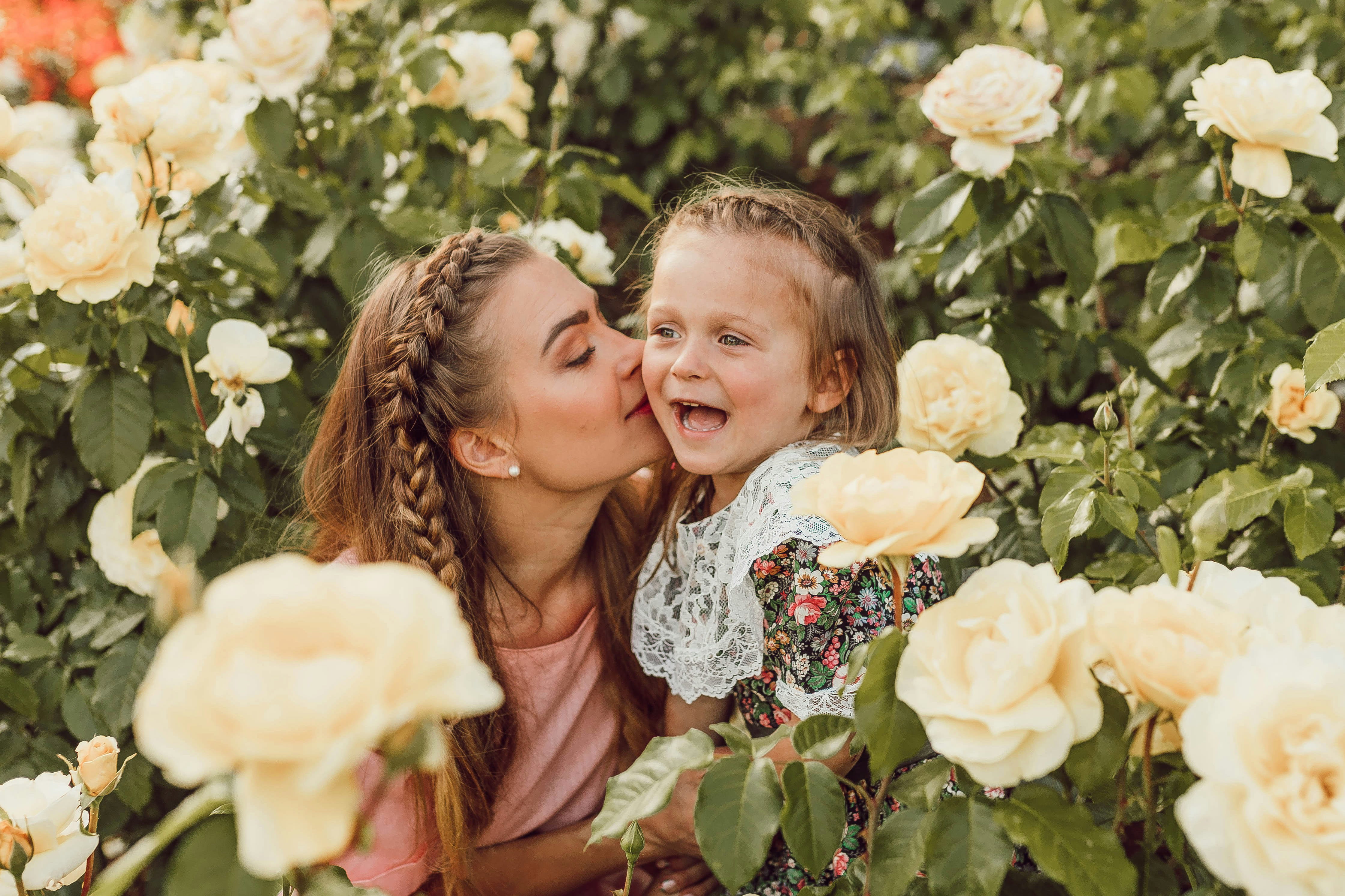 How to Be a Confident Mom - Part 1