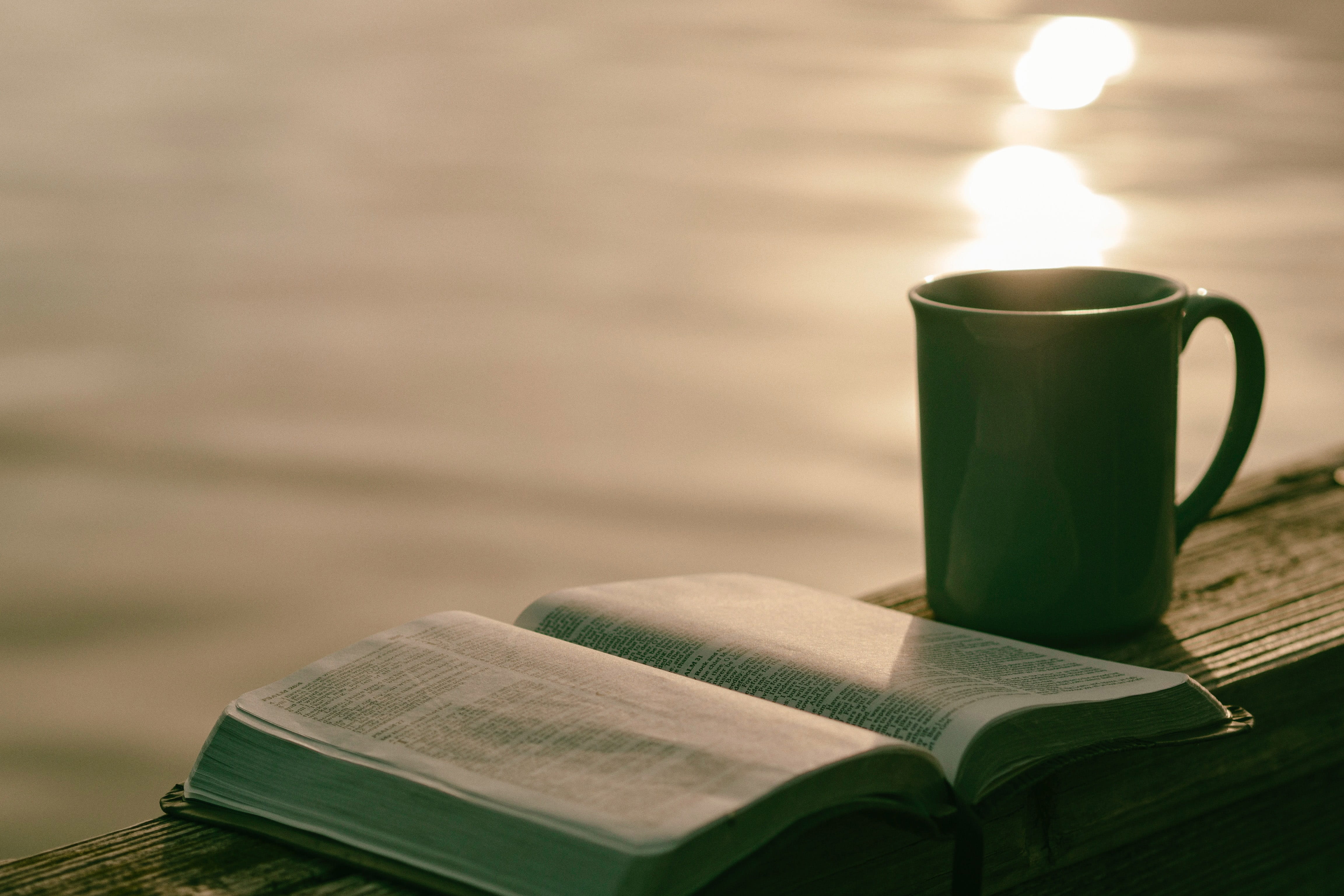 The Joy of the Lord Is Your Strength