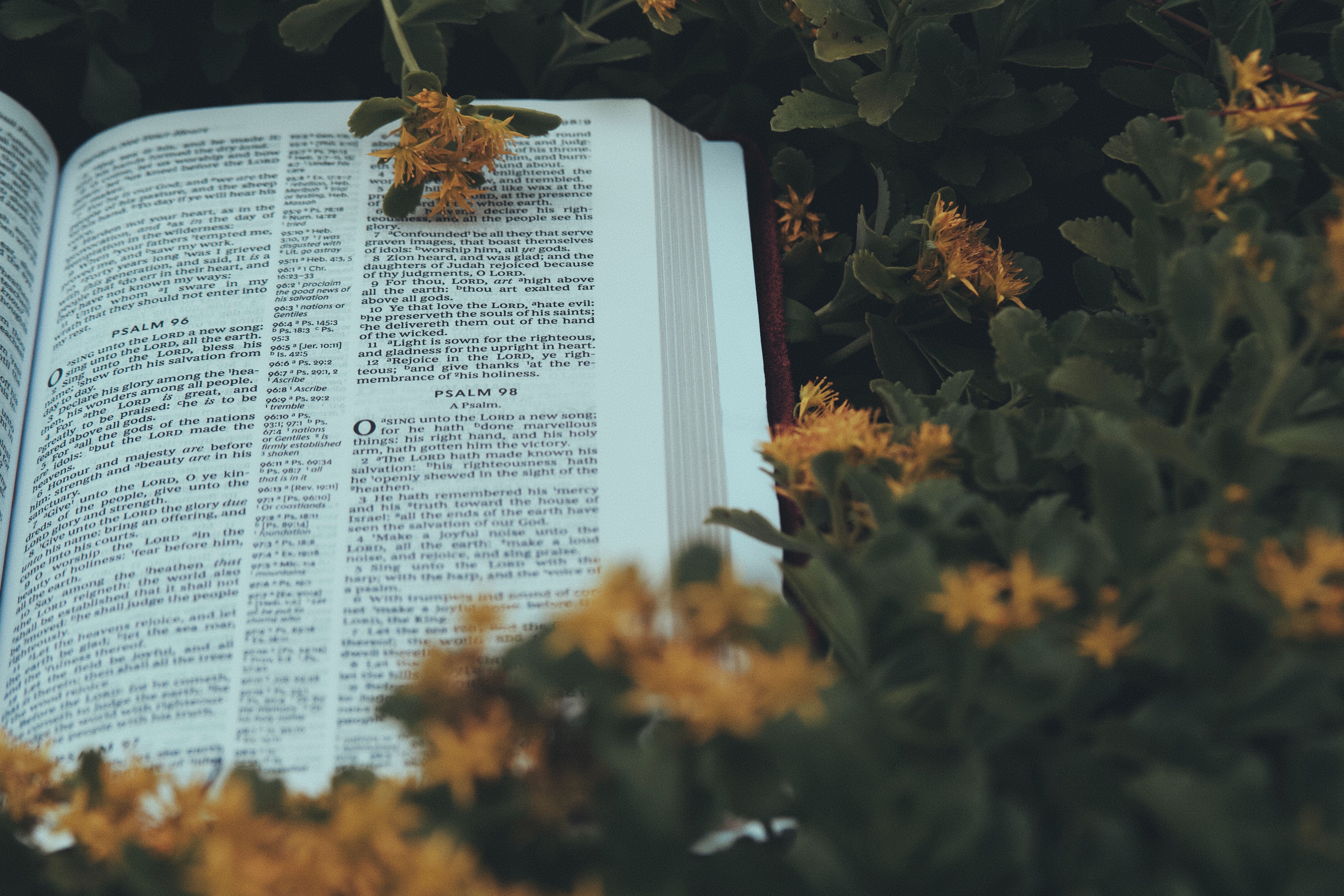 How to Draw Closer to God