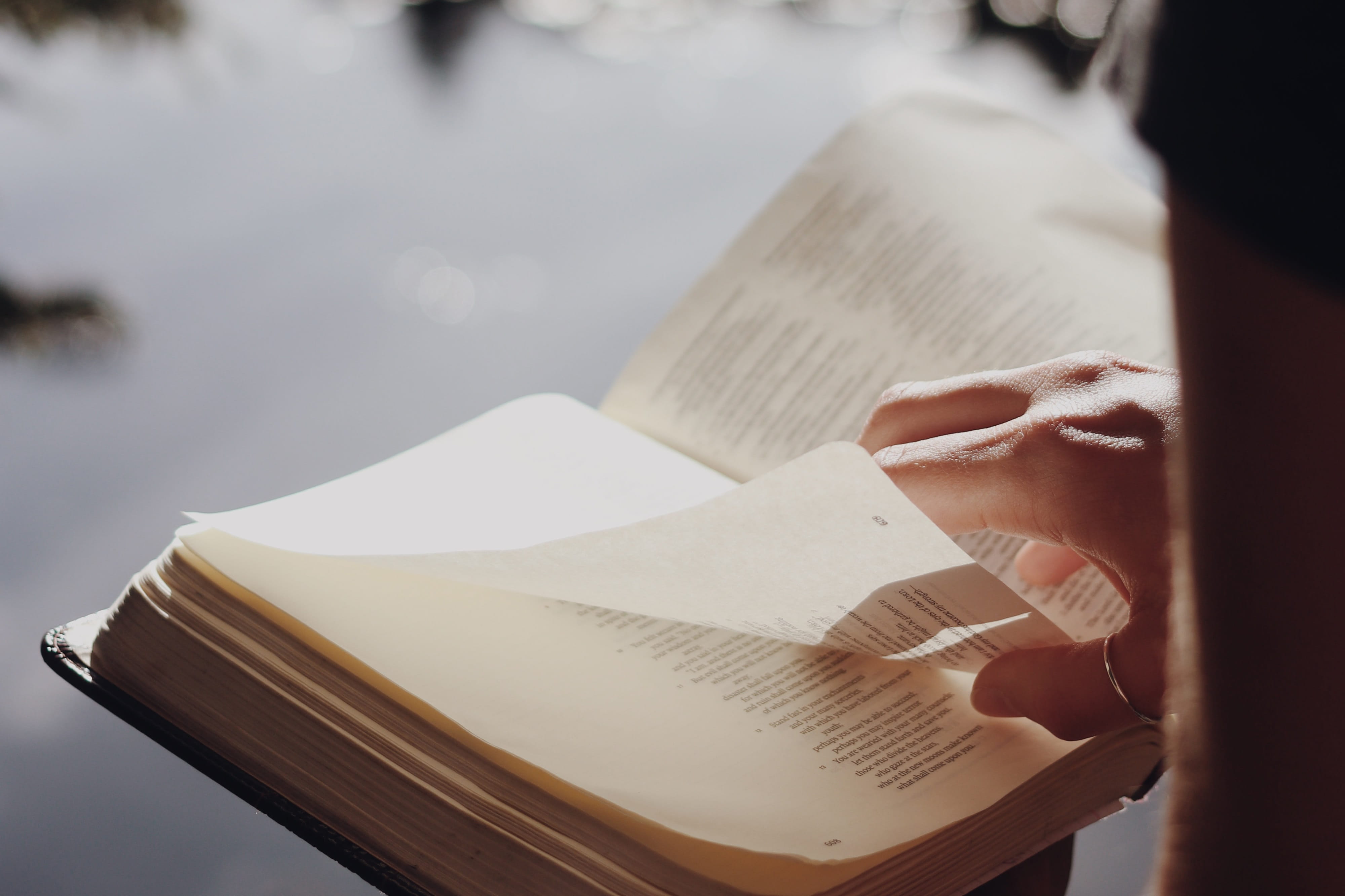 How to Walk in the Fruits of the Spirit