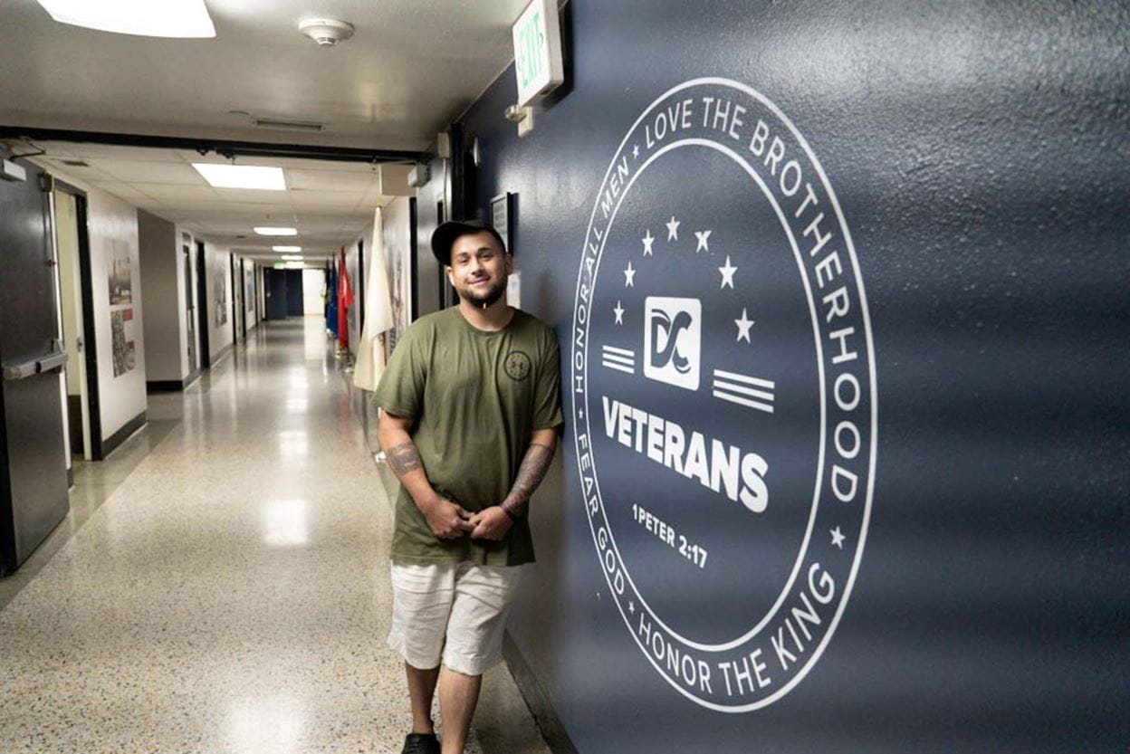 Freedom for Veterans