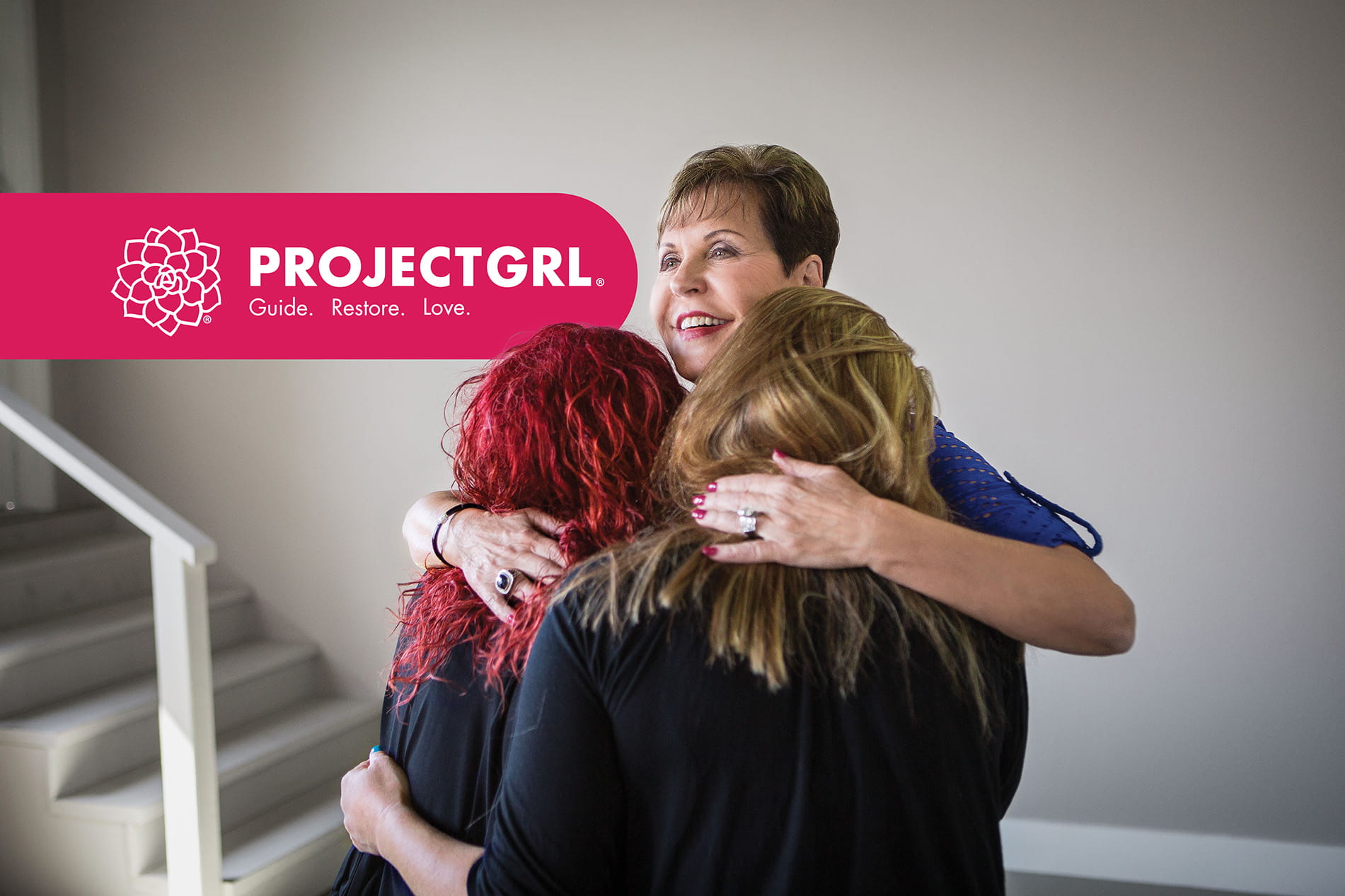 Project GRL Women of Worth