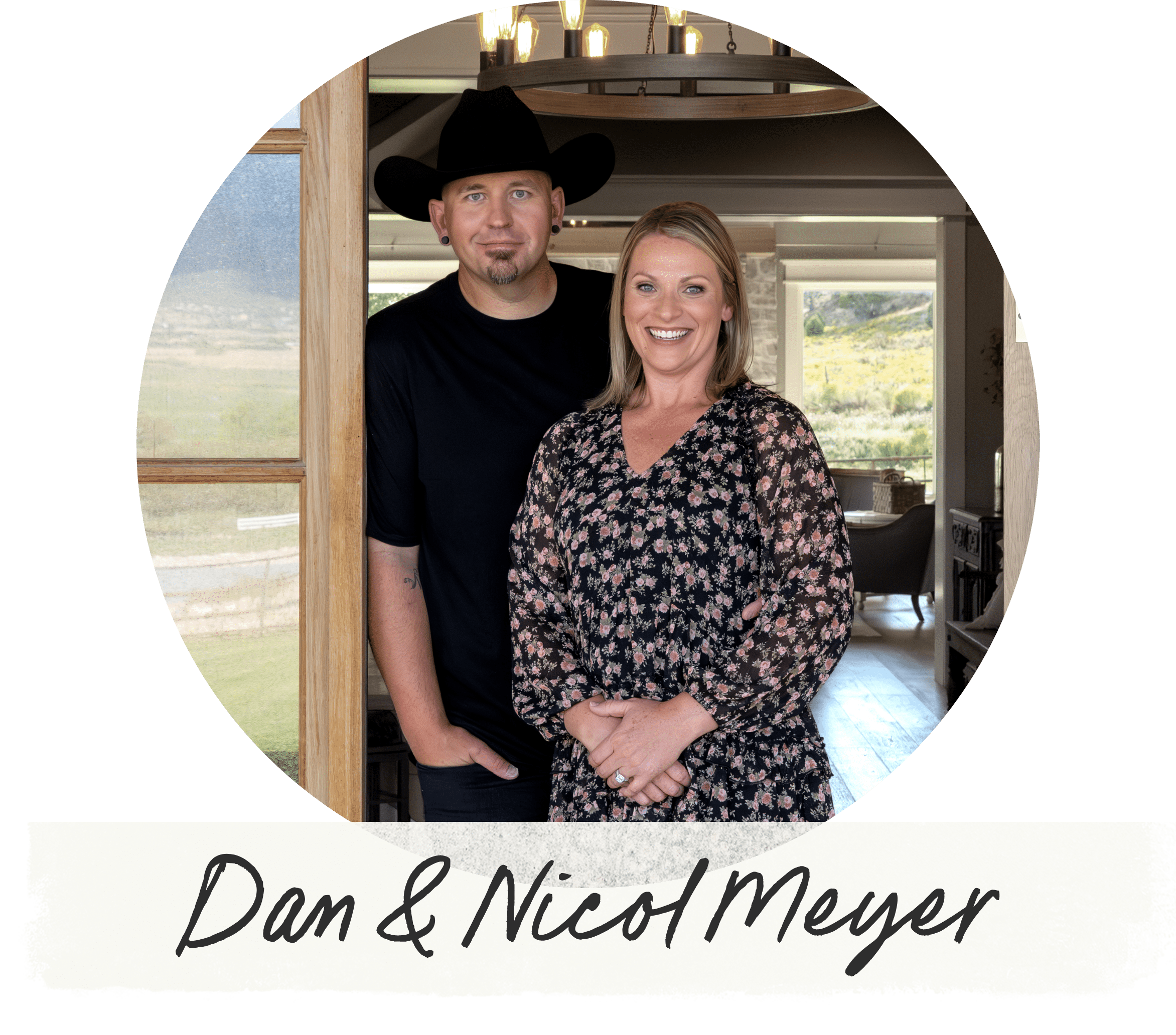 Home Mountain Ranch