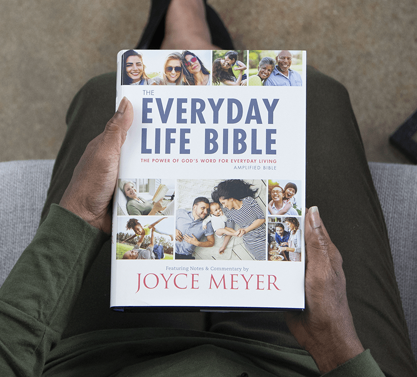 Everyday Life Bible