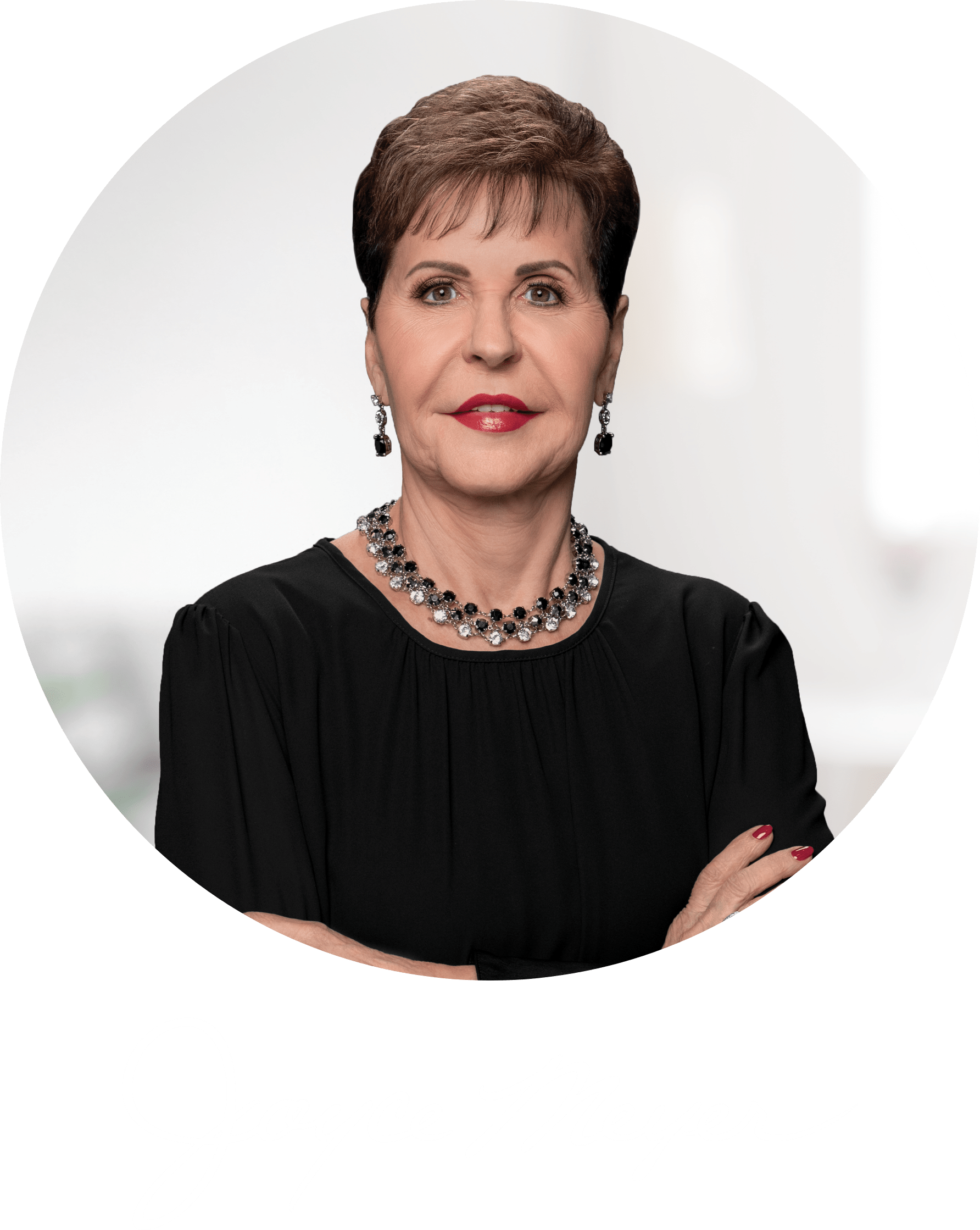 Joyce Meyer