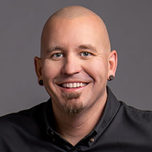 Dan Meyer