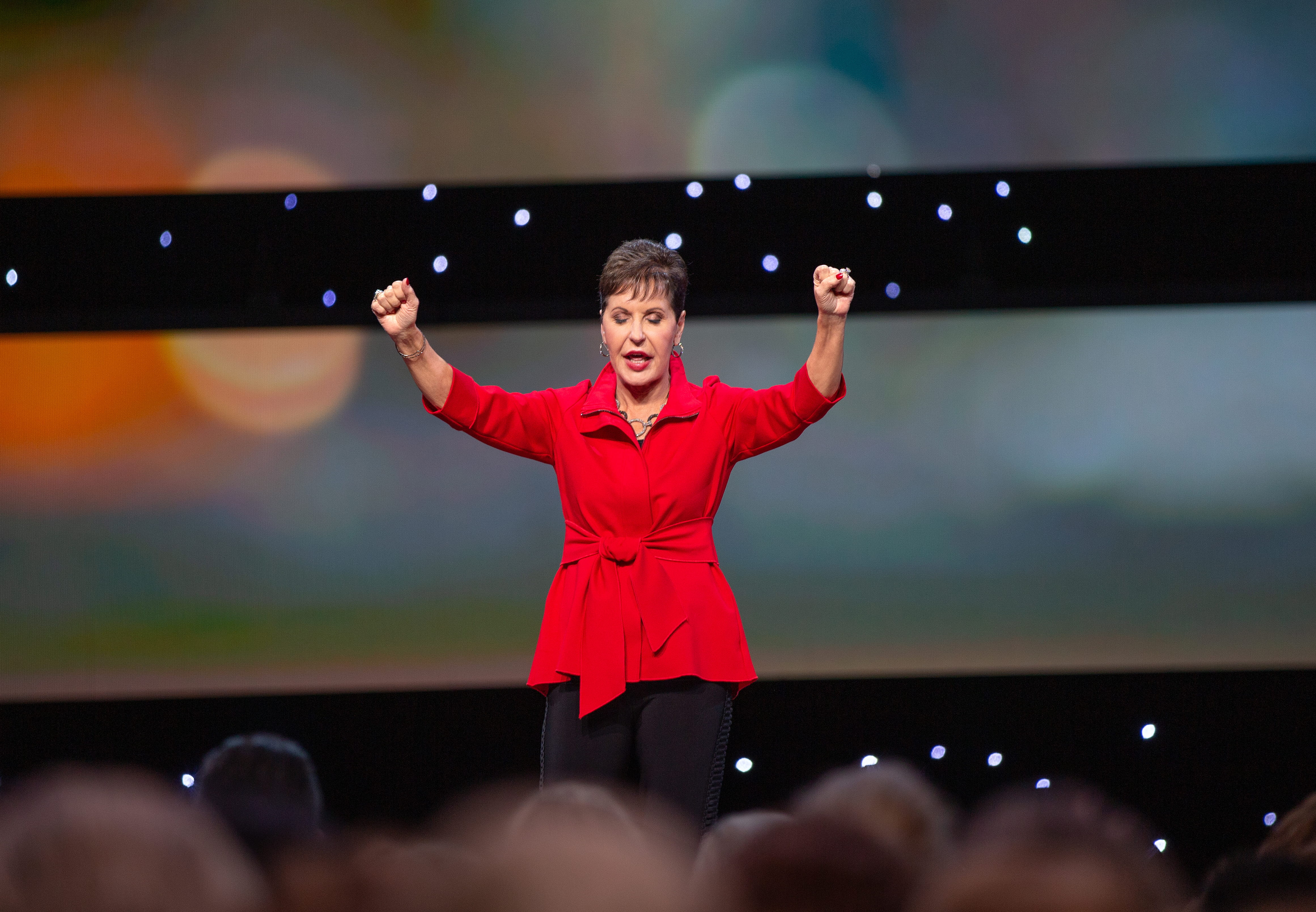joyce meyer
