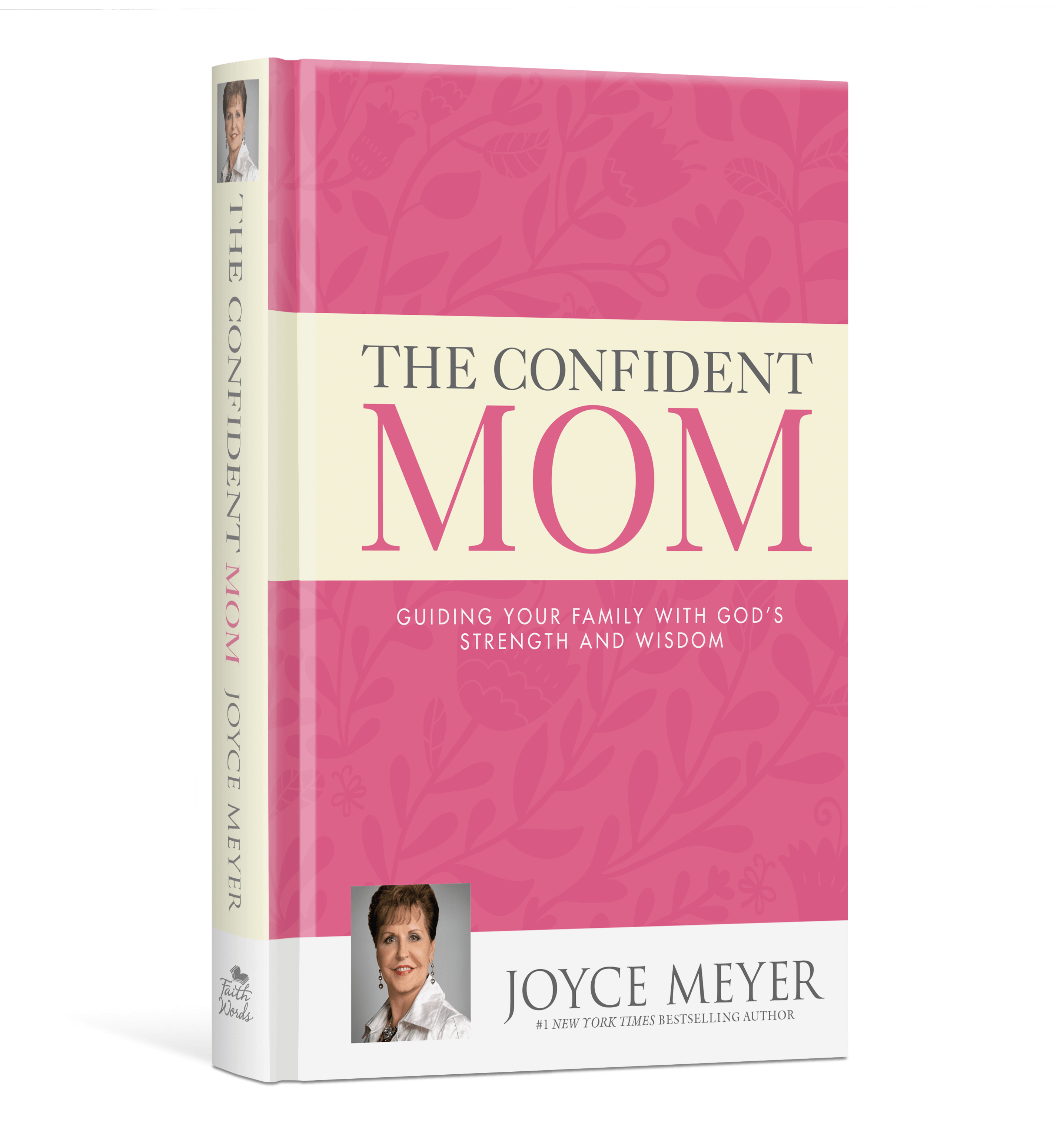 The Confident Mom