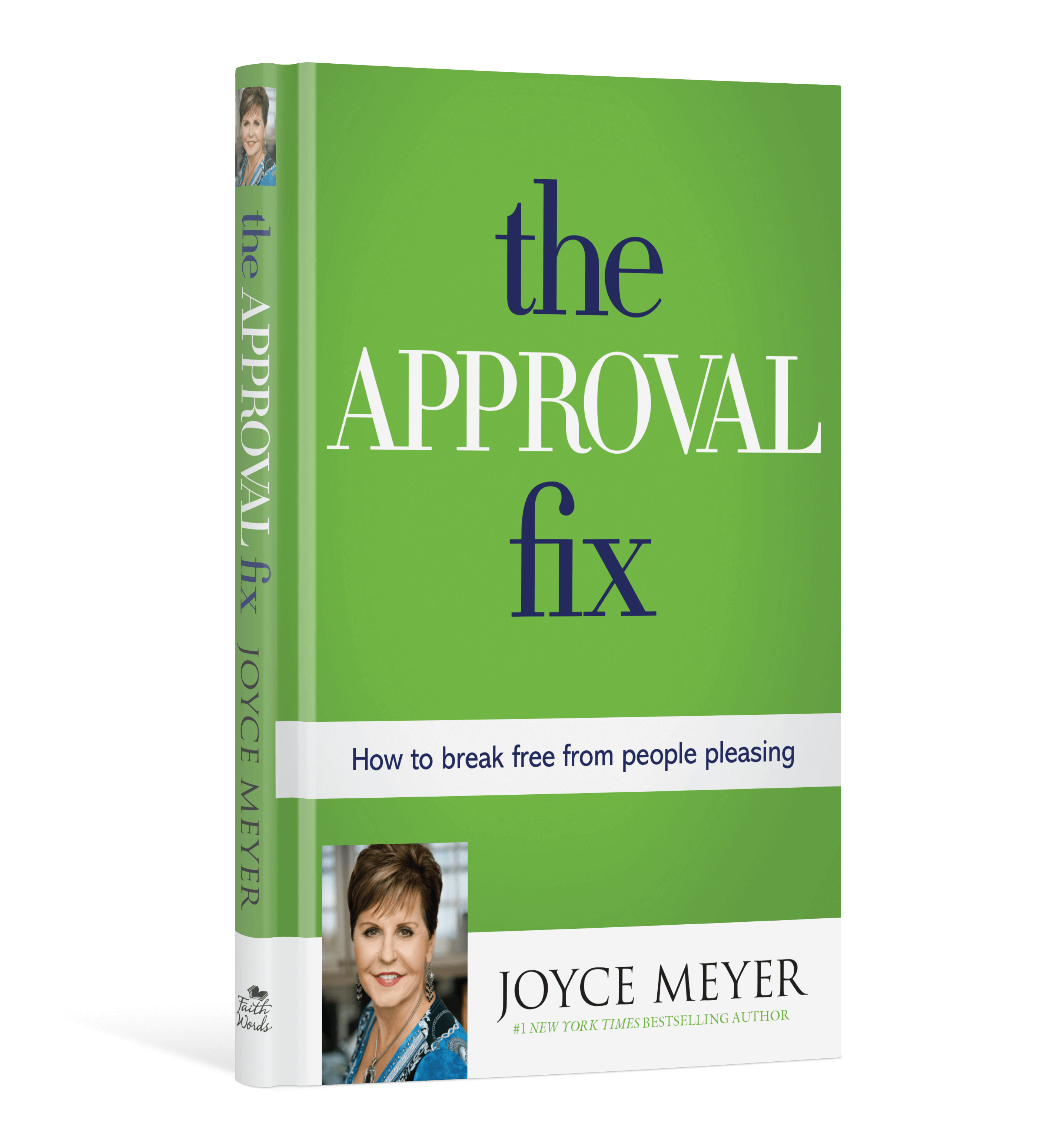 The Approval Fix