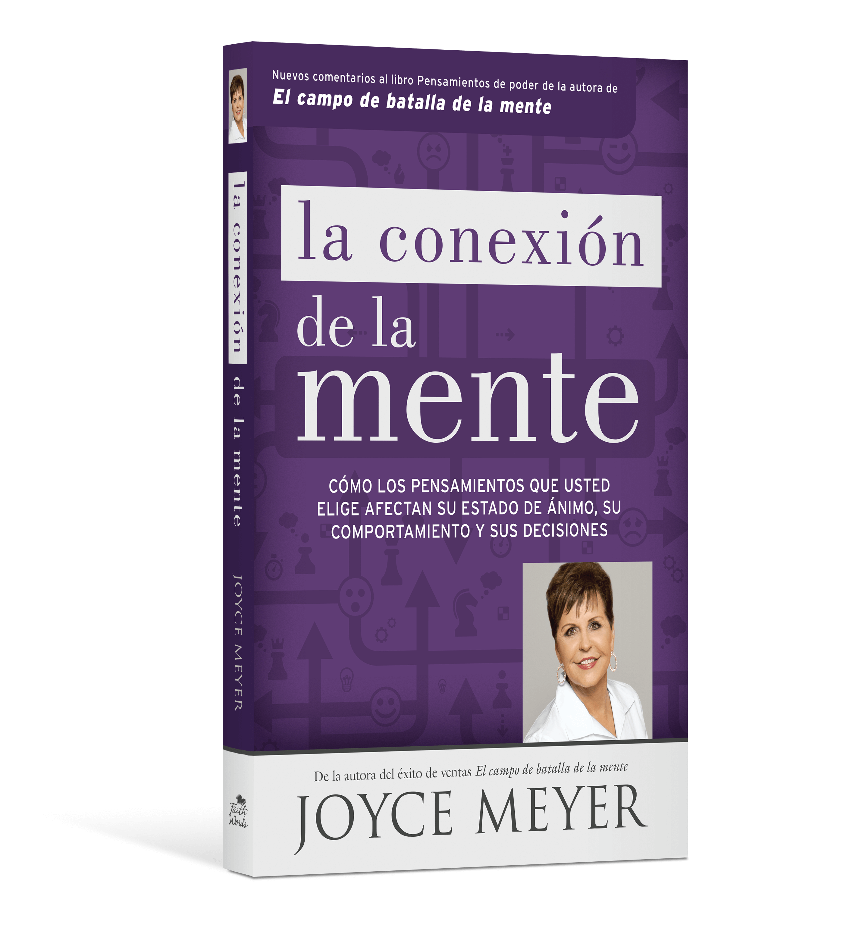 La Conexión  de la Mente (PB)