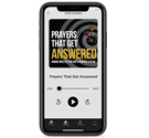 Prayers That Get Answered - Digital Audio Teaching