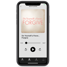 Do Yourself a Favor...Forgive - Digital Audio Teaching