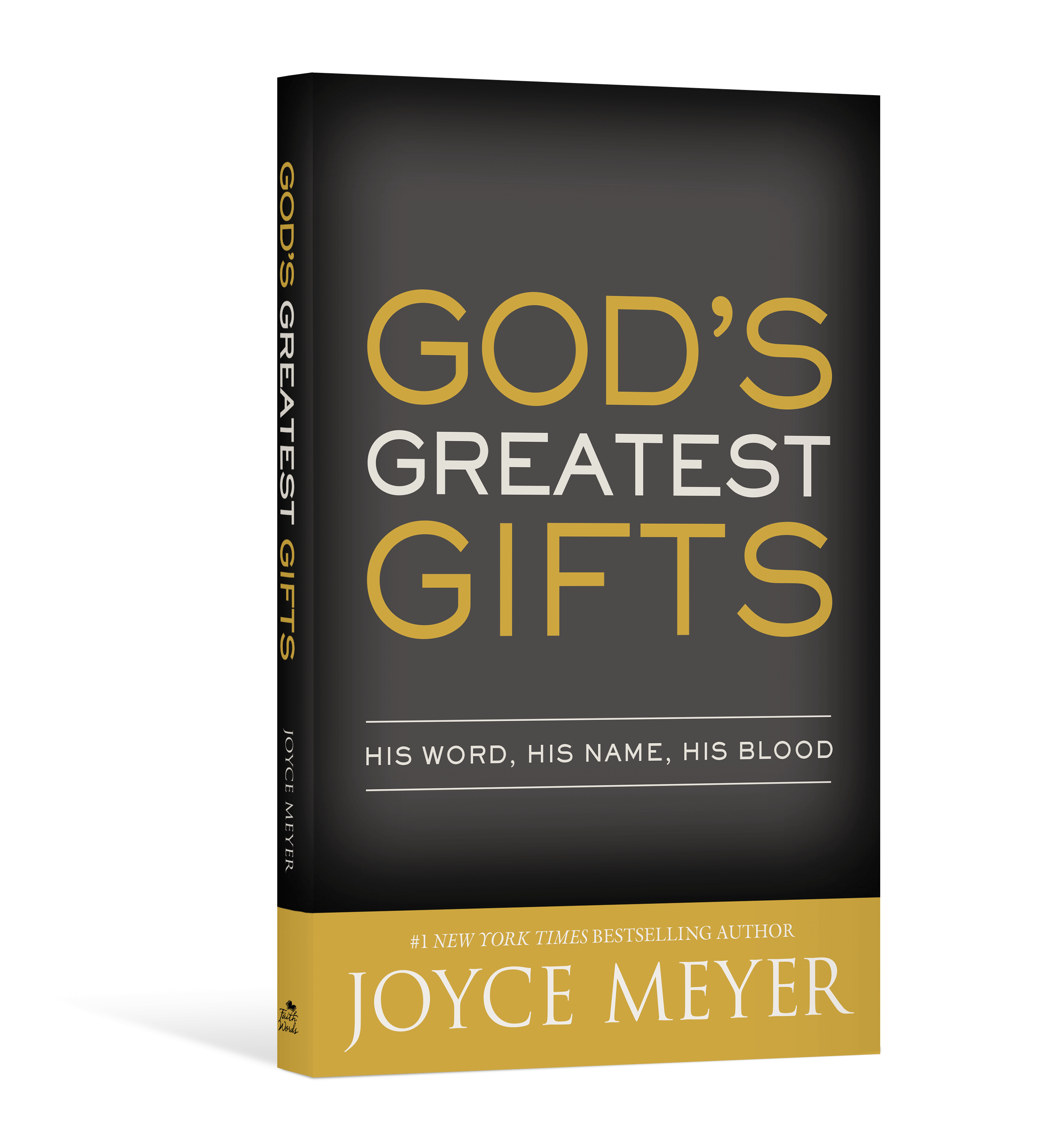 God's Greatest Gifts 