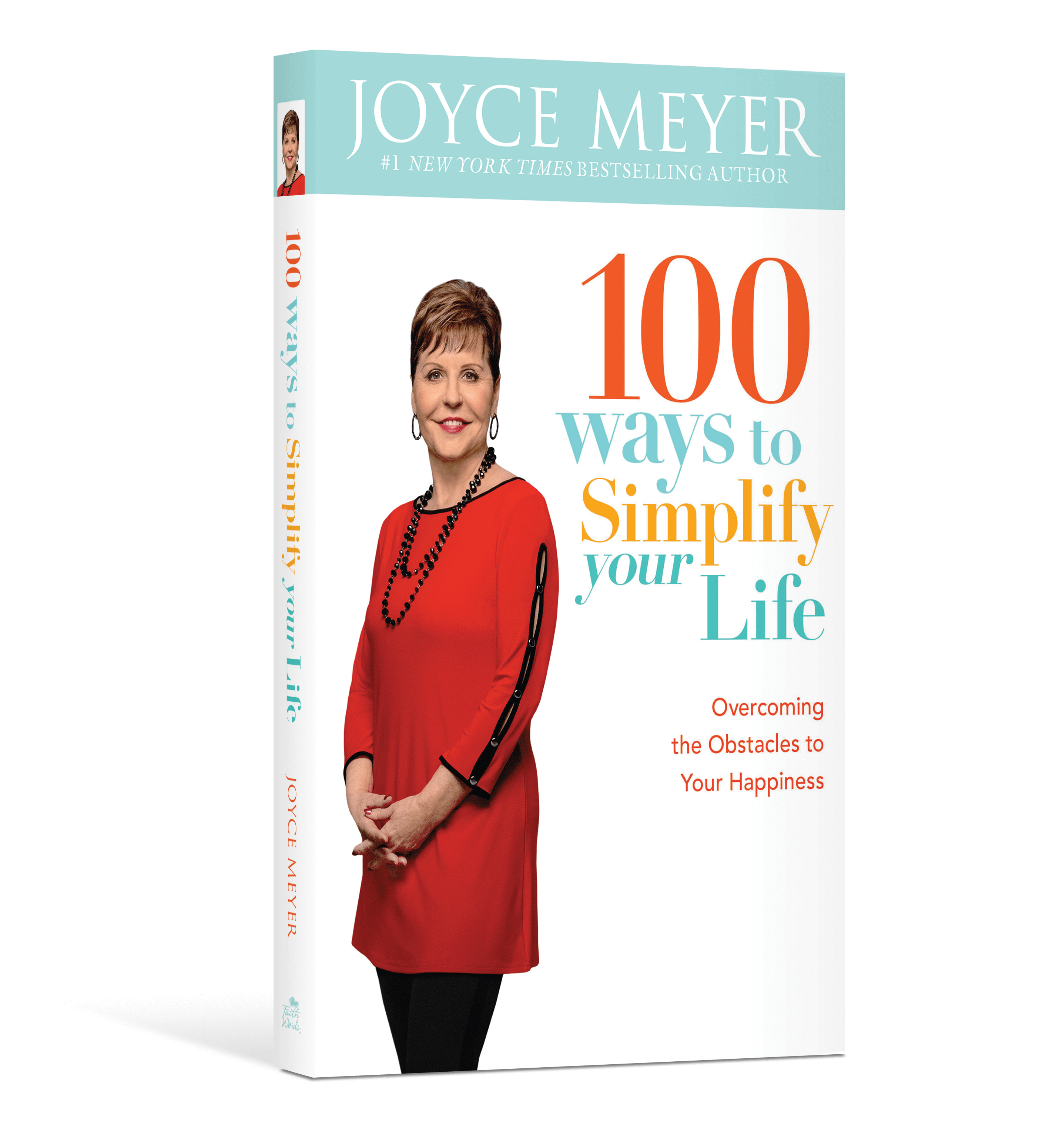 100 Ways to Simplify Your Life