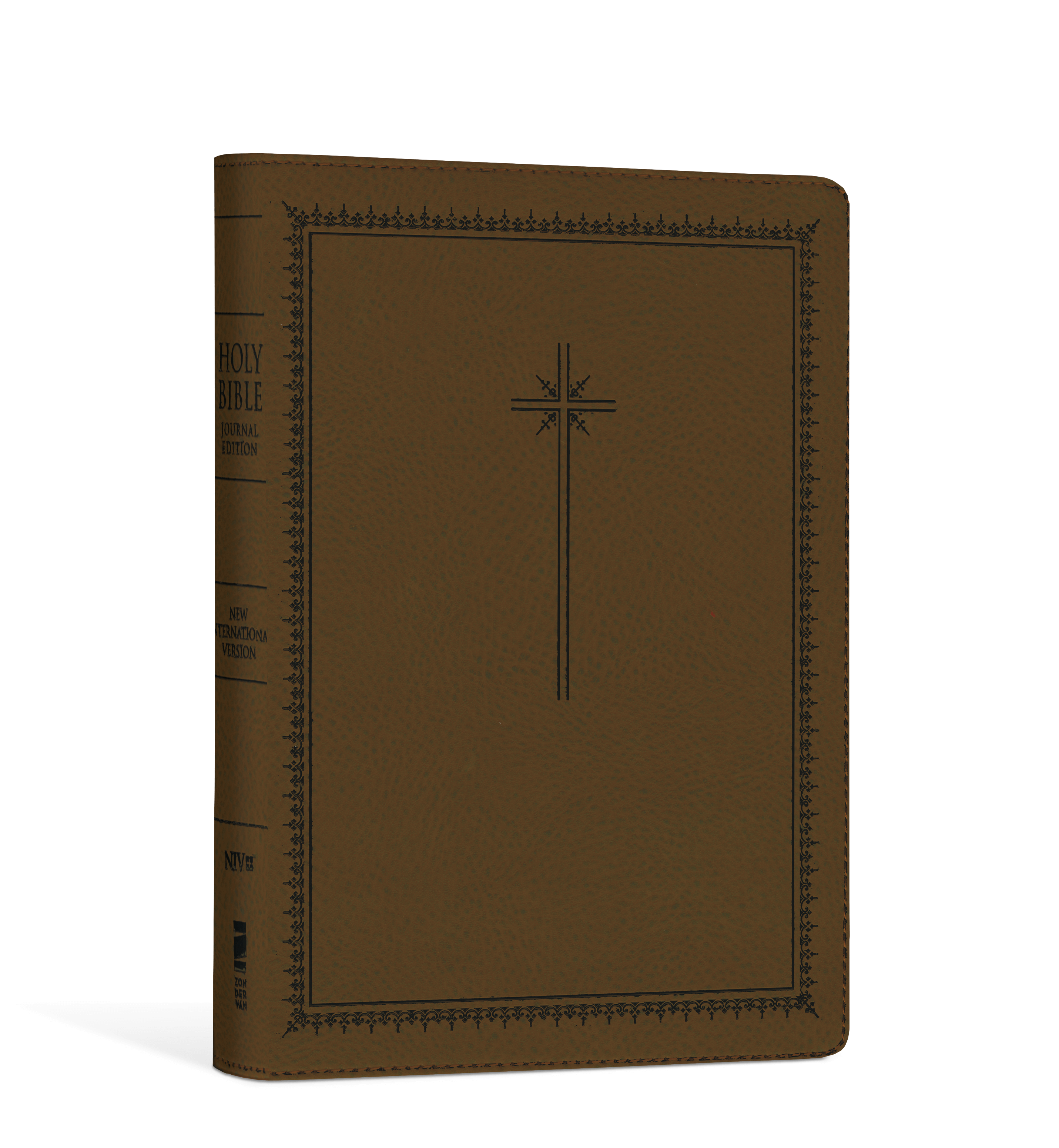 NIV Bible, Journal Edition